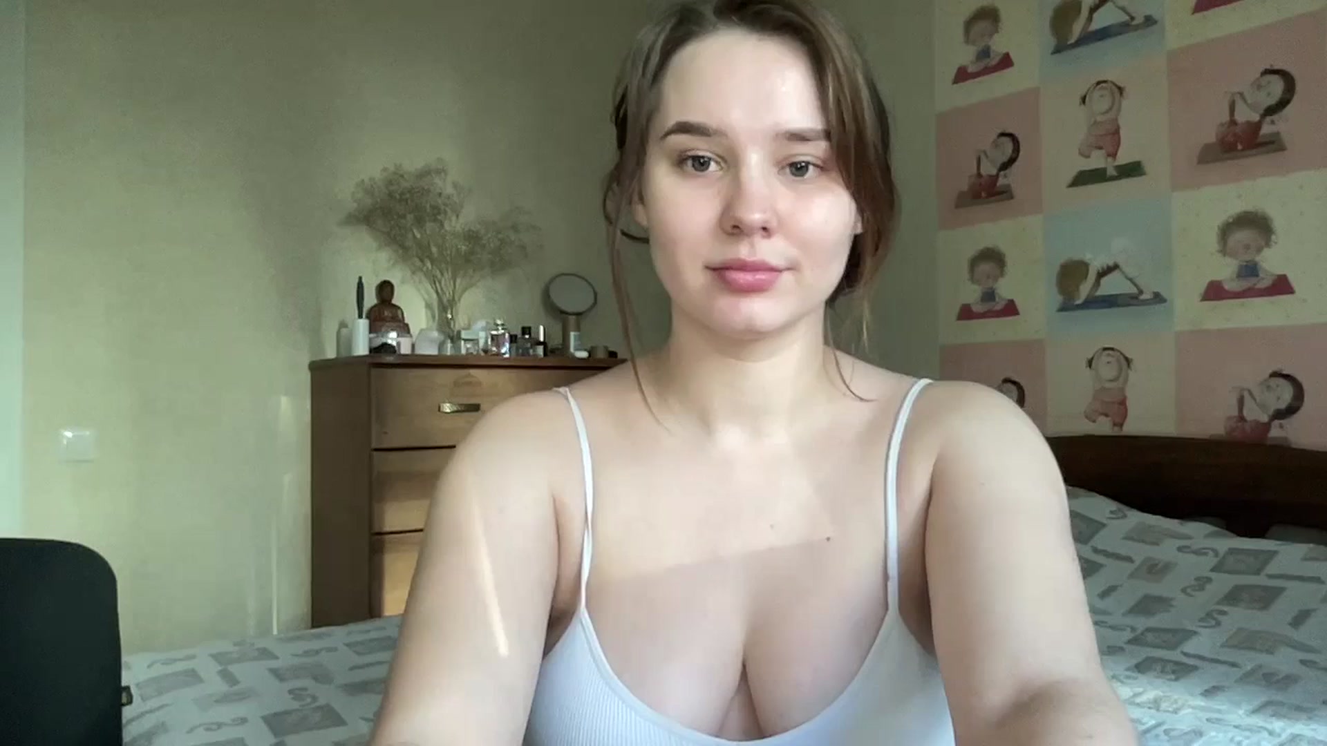 Gallery image thumbnail from TifanyTatum's myfreecams stream on, 09/27/2023, 15:04 image 5 of 20
