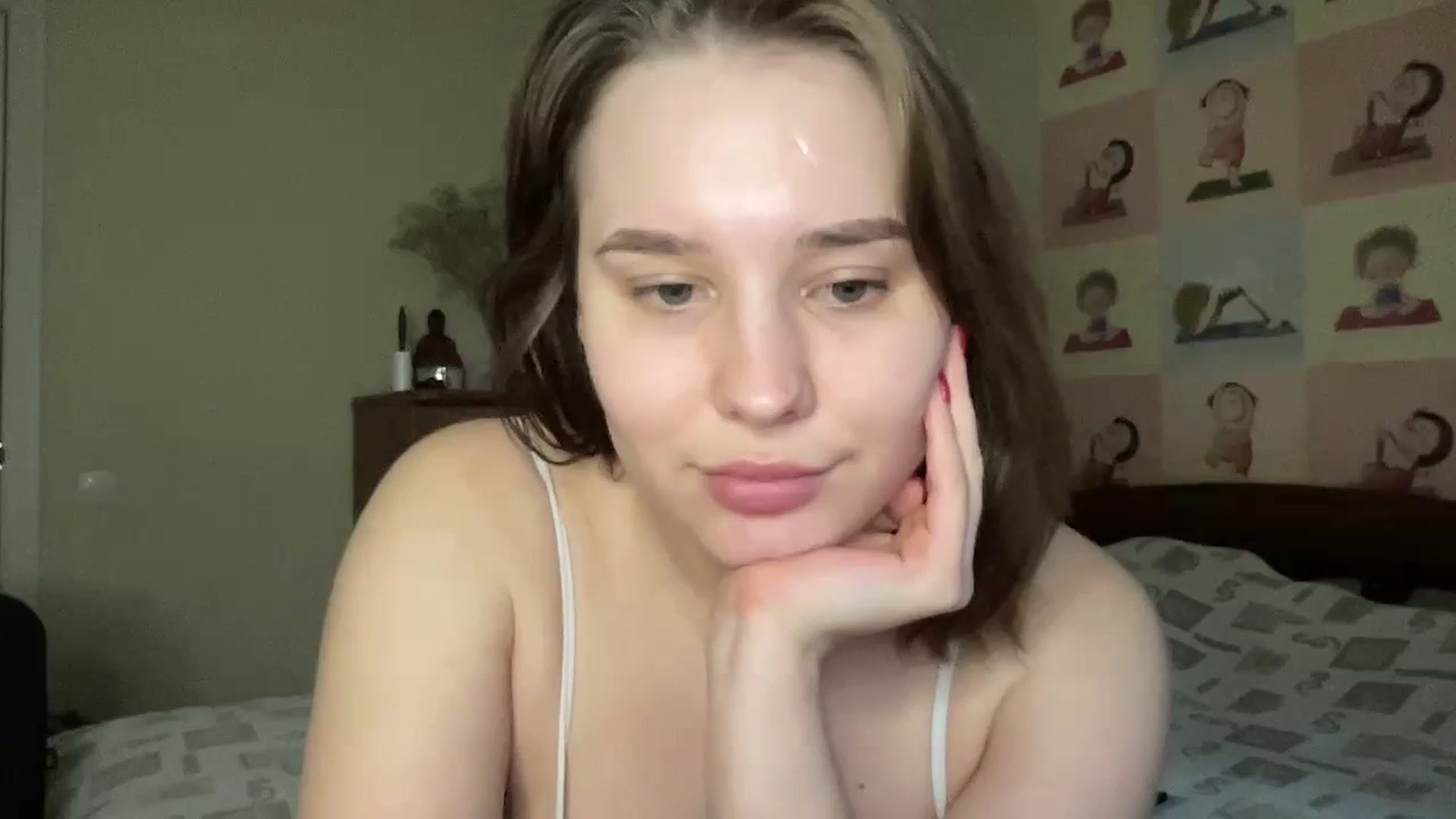 Gallery image thumbnail from TifanyTatum's myfreecams stream on, 09/27/2023, 15:57 image 7 of 20