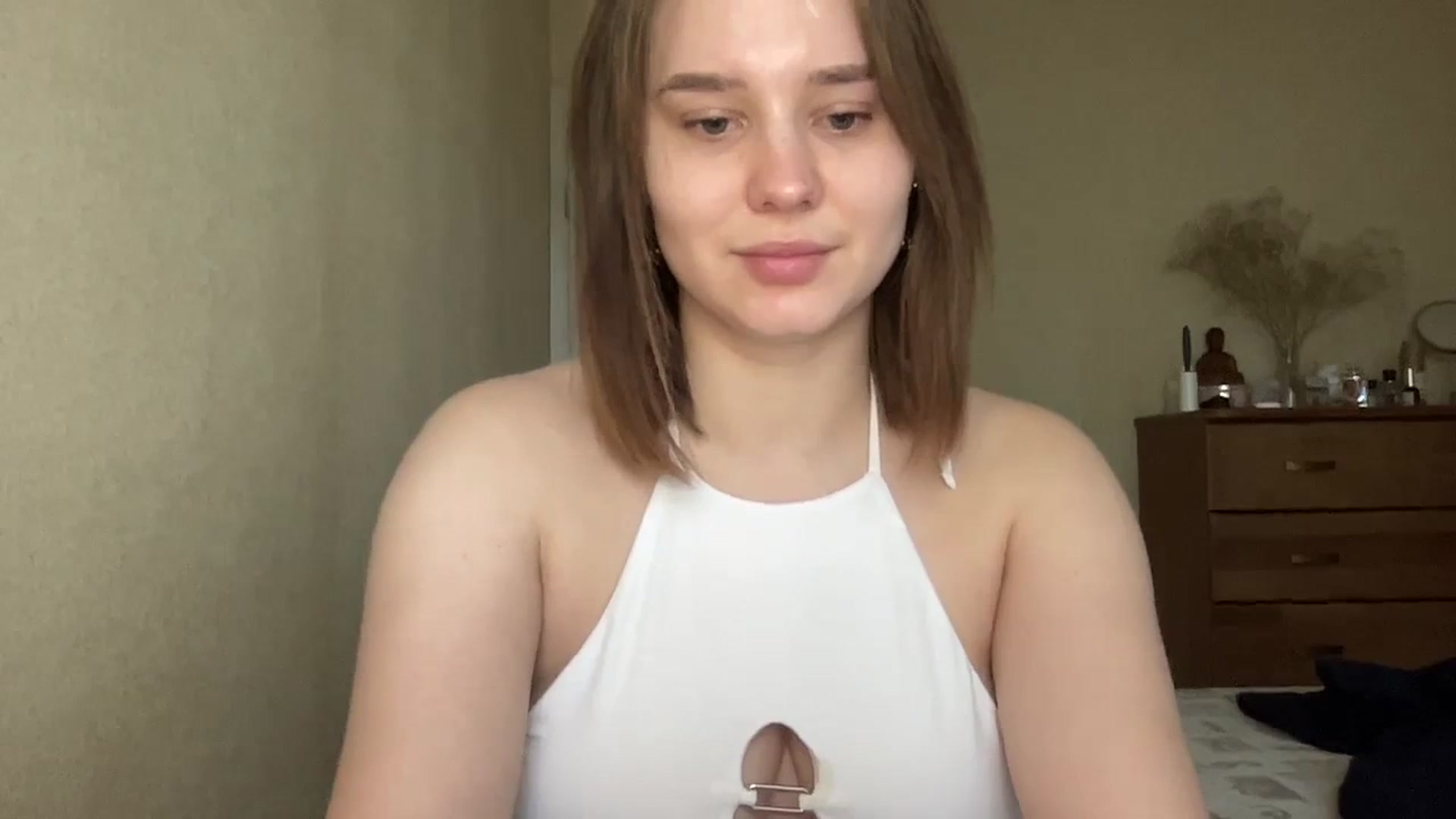 Gallery image thumbnail from TifanyTatum's myfreecams stream on, 09/28/2023, 10:38 image 10 of 20
