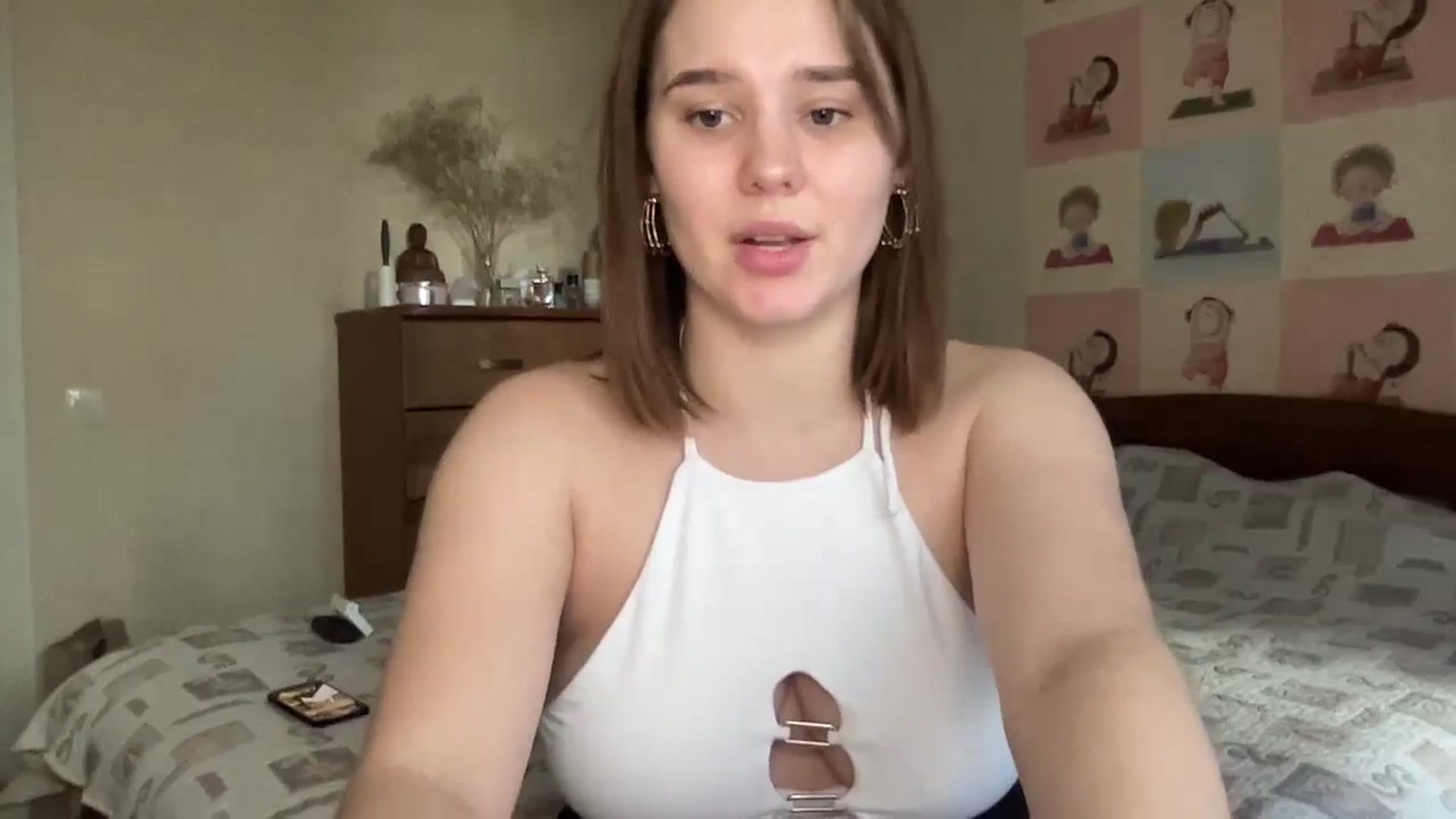 Gallery image thumbnail from TifanyTatum's myfreecams stream on, 09/28/2023, 13:47 image 7 of 20