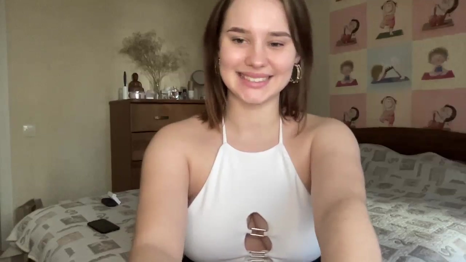 Gallery image thumbnail from TifanyTatum's myfreecams stream on, 09/28/2023, 13:47 image 10 of 20