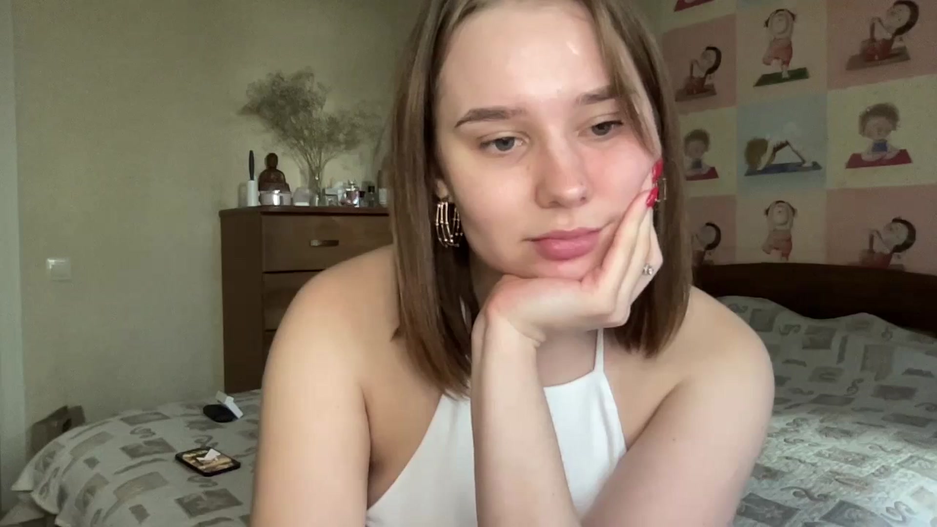 Gallery image thumbnail from TifanyTatum's myfreecams stream on, 09/28/2023, 13:47 image 8 of 20