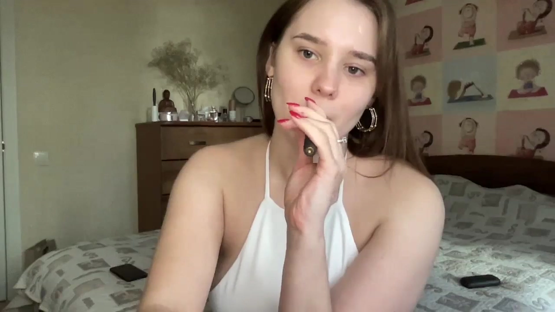 Gallery image thumbnail from TifanyTatum's myfreecams stream on, 09/28/2023, 13:47 image 15 of 20