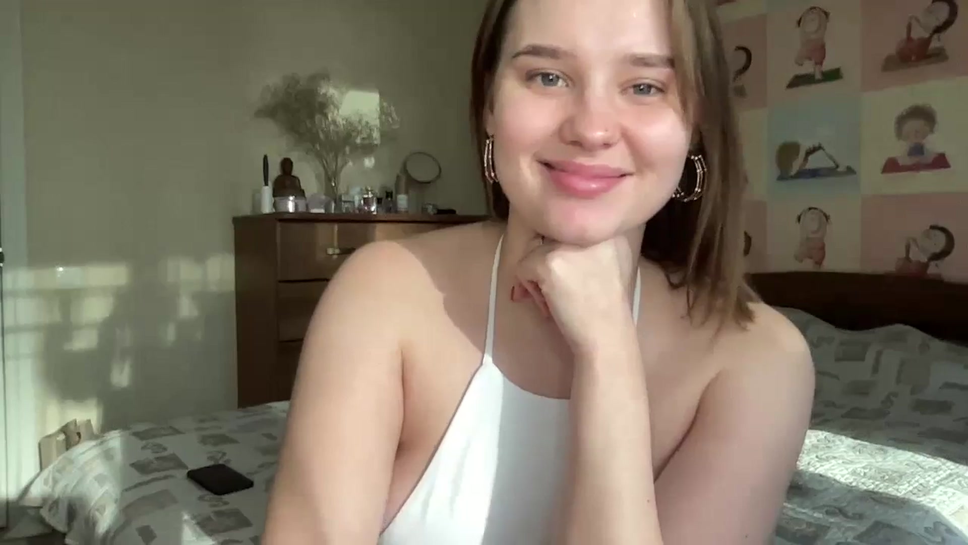 Gallery image thumbnail from TifanyTatum's myfreecams stream on, 09/28/2023, 14:05 image 6 of 20