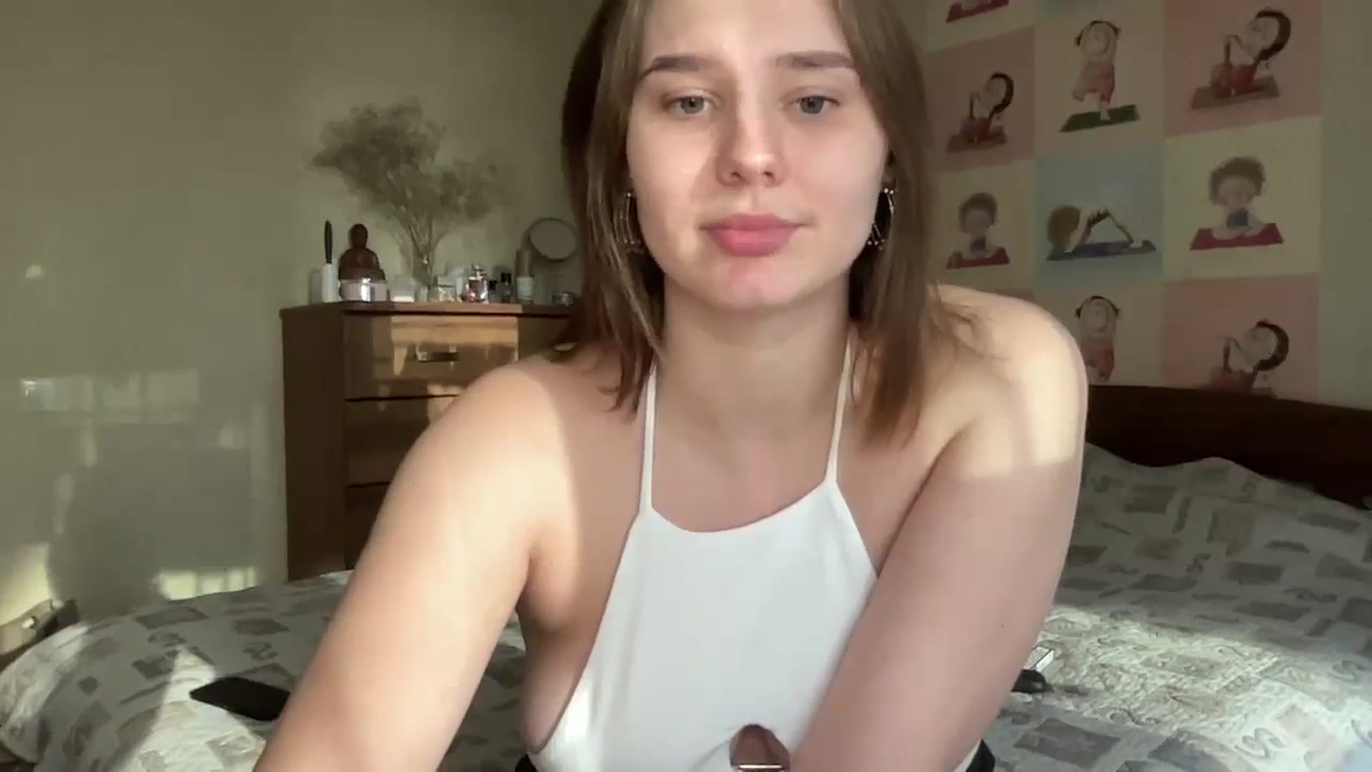 Gallery image thumbnail from TifanyTatum's myfreecams stream on, 09/28/2023, 14:05 image 20 of 20