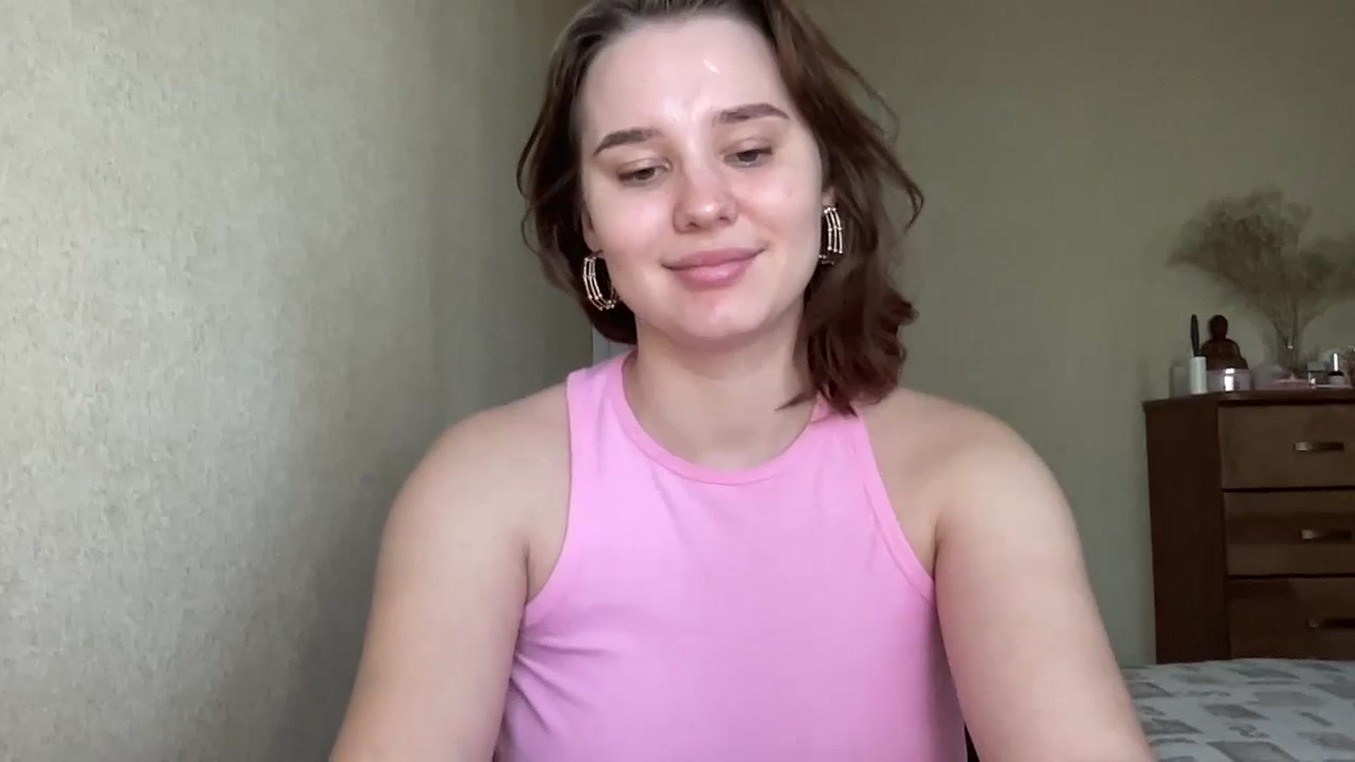 Gallery image thumbnail from TifanyTatum's myfreecams stream on, 09/30/2023, 11:03 image 4 of 20
