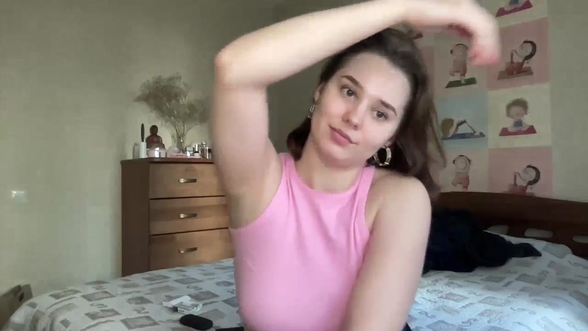 Gallery image thumbnail from TifanyTatum's myfreecams stream on, 09/30/2023, 13:53 image 18 of 20