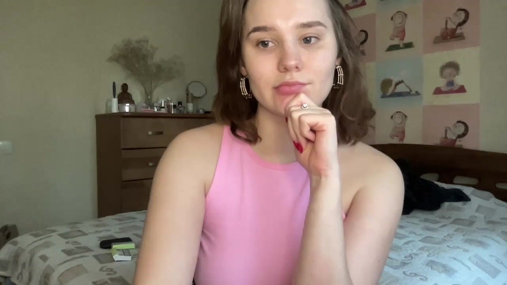 Gallery image thumbnail from TifanyTatum's myfreecams stream on, 09/30/2023, 13:53 image 6 of 20