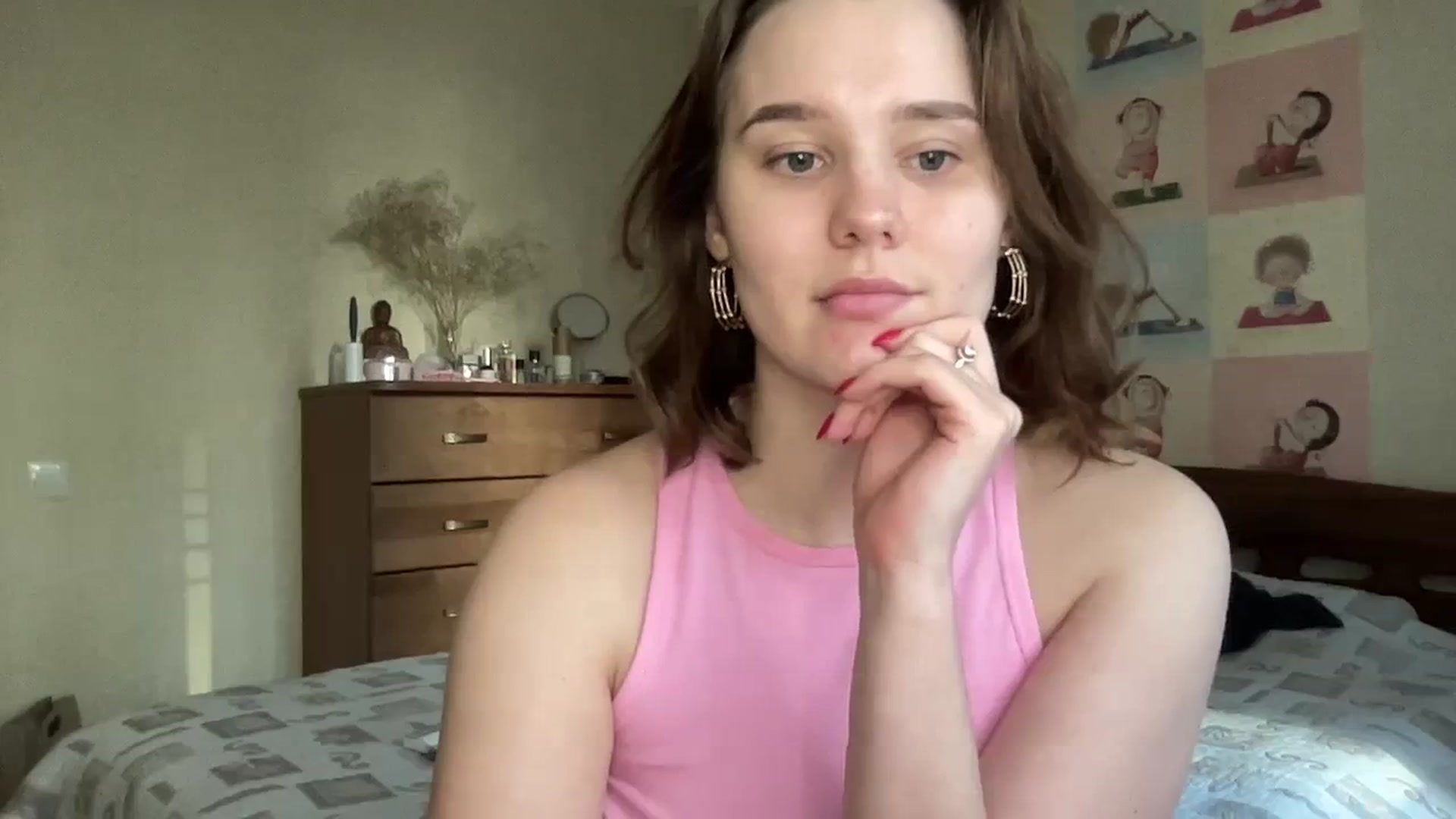 Gallery image thumbnail from TifanyTatum's myfreecams stream on, 09/30/2023, 13:53 image 19 of 20