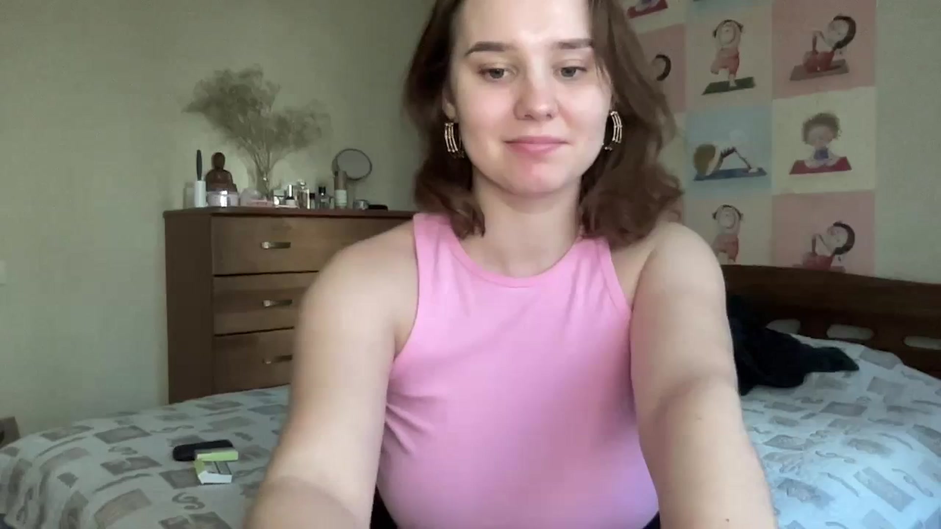 Gallery image thumbnail from TifanyTatum's myfreecams stream on, 09/30/2023, 13:53 image 3 of 20