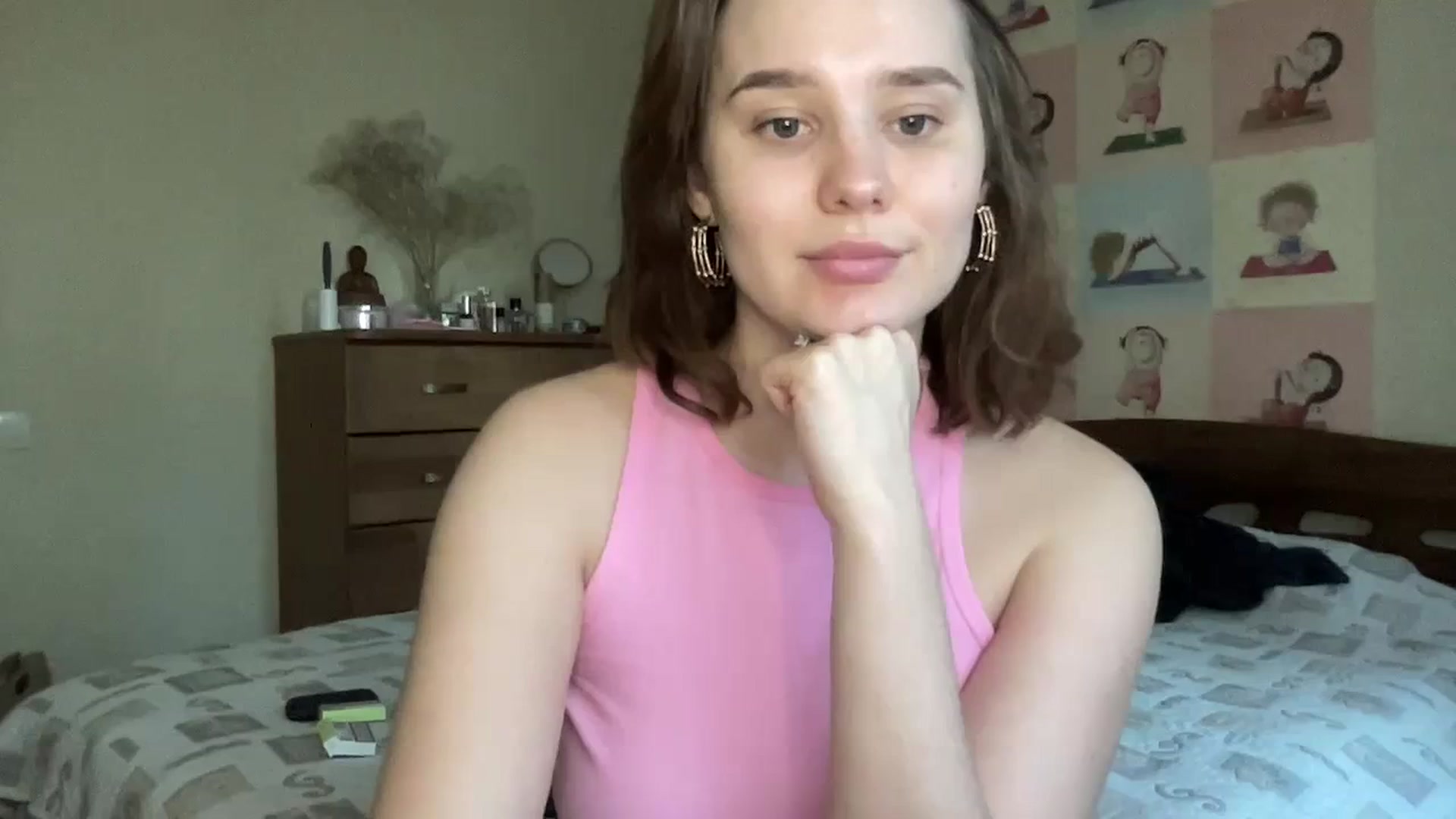 Gallery image thumbnail from TifanyTatum's myfreecams stream on, 09/30/2023, 13:53 image 7 of 20