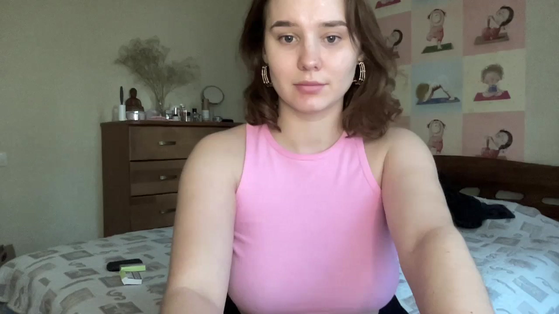 Gallery image thumbnail from TifanyTatum's myfreecams stream on, 09/30/2023, 13:53 image 1 of 20