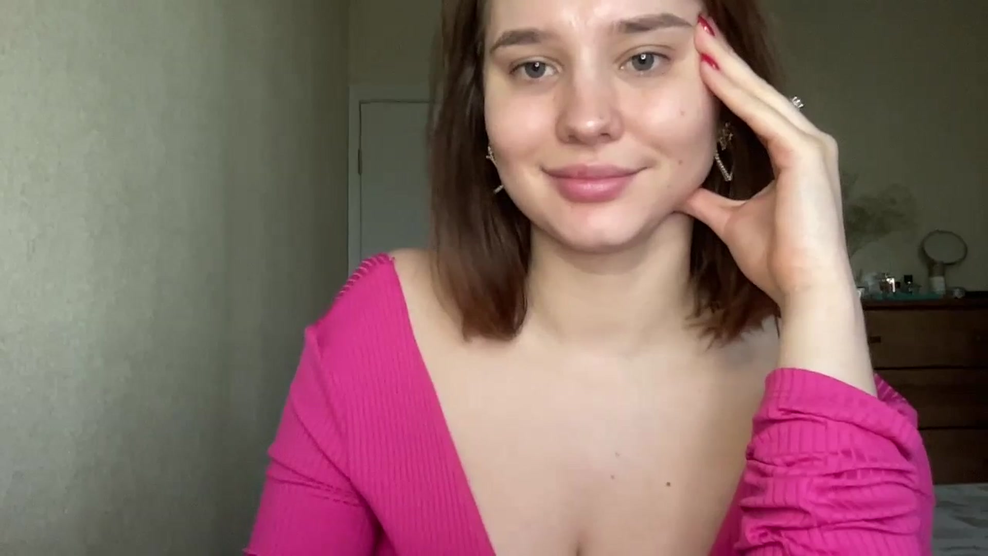 Gallery image thumbnail from TifanyTatum's myfreecams stream on, 10/03/2023, 11:55 image 4 of 20