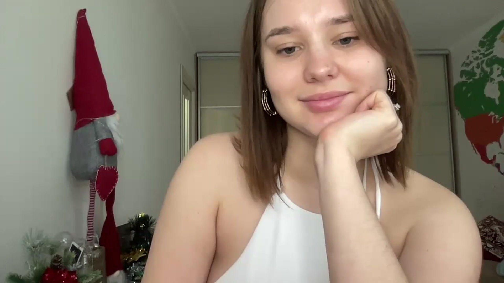Gallery image thumbnail from TifanyTatum's myfreecams stream on, 10/06/2023, 09:00 image 20 of 20