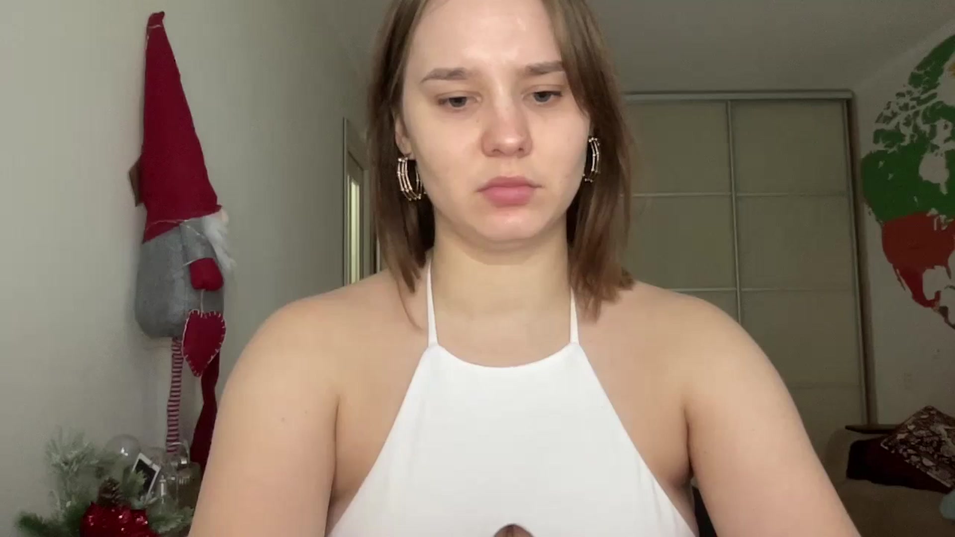 Gallery image thumbnail from TifanyTatum's myfreecams stream on, 10/06/2023, 10:10 image 2 of 20
