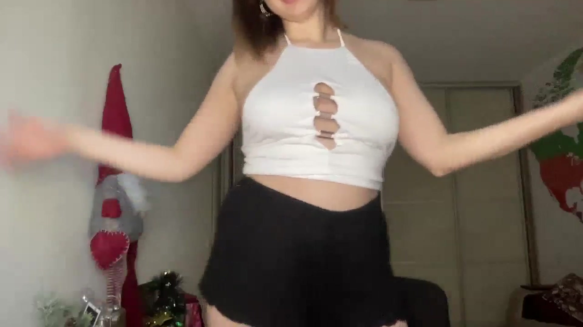 Gallery image thumbnail from TifanyTatum's myfreecams stream on, 10/06/2023, 11:35 image 18 of 20