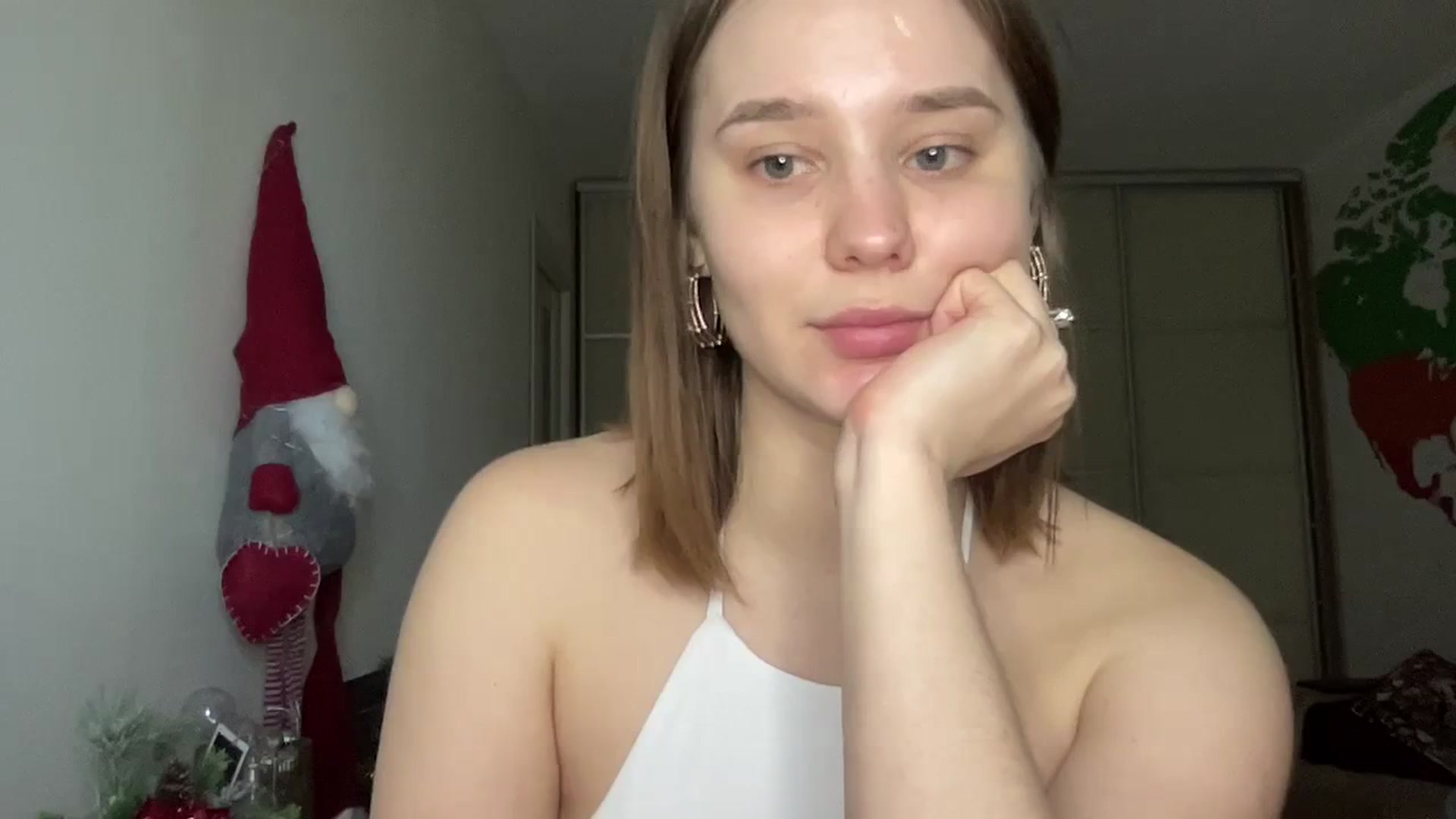 Gallery image thumbnail from TifanyTatum's myfreecams stream on, 10/06/2023, 12:03 image 2 of 20