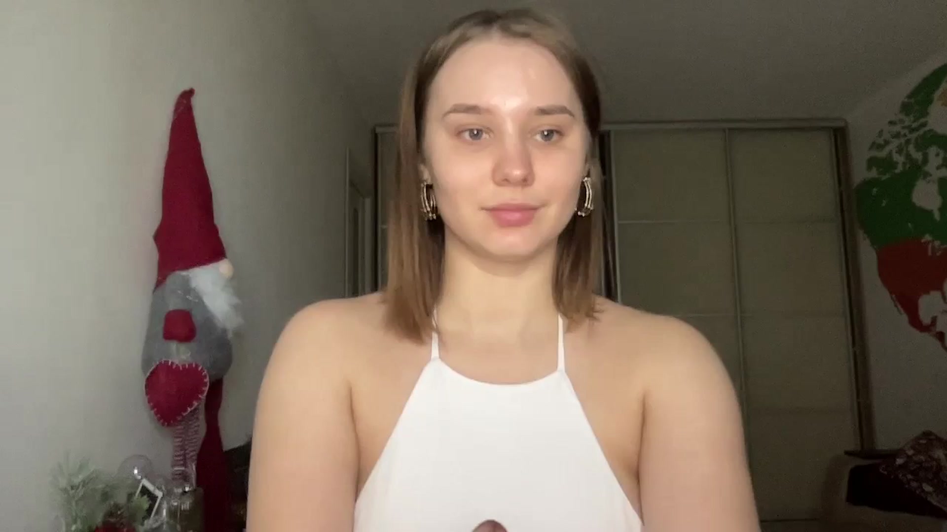 Gallery image thumbnail from TifanyTatum's myfreecams stream on, 10/06/2023, 12:03 image 1 of 20