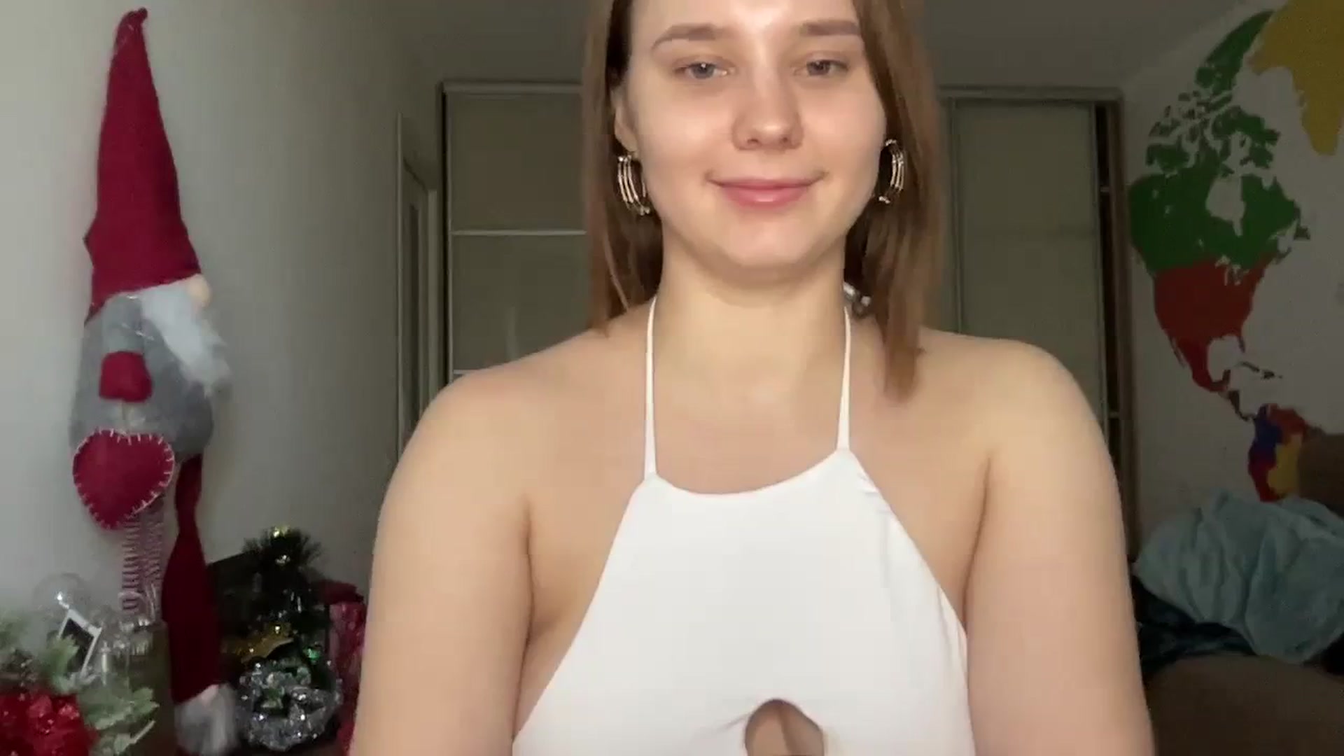 Gallery image thumbnail from TifanyTatum's myfreecams stream on, 10/06/2023, 13:03 image 6 of 20