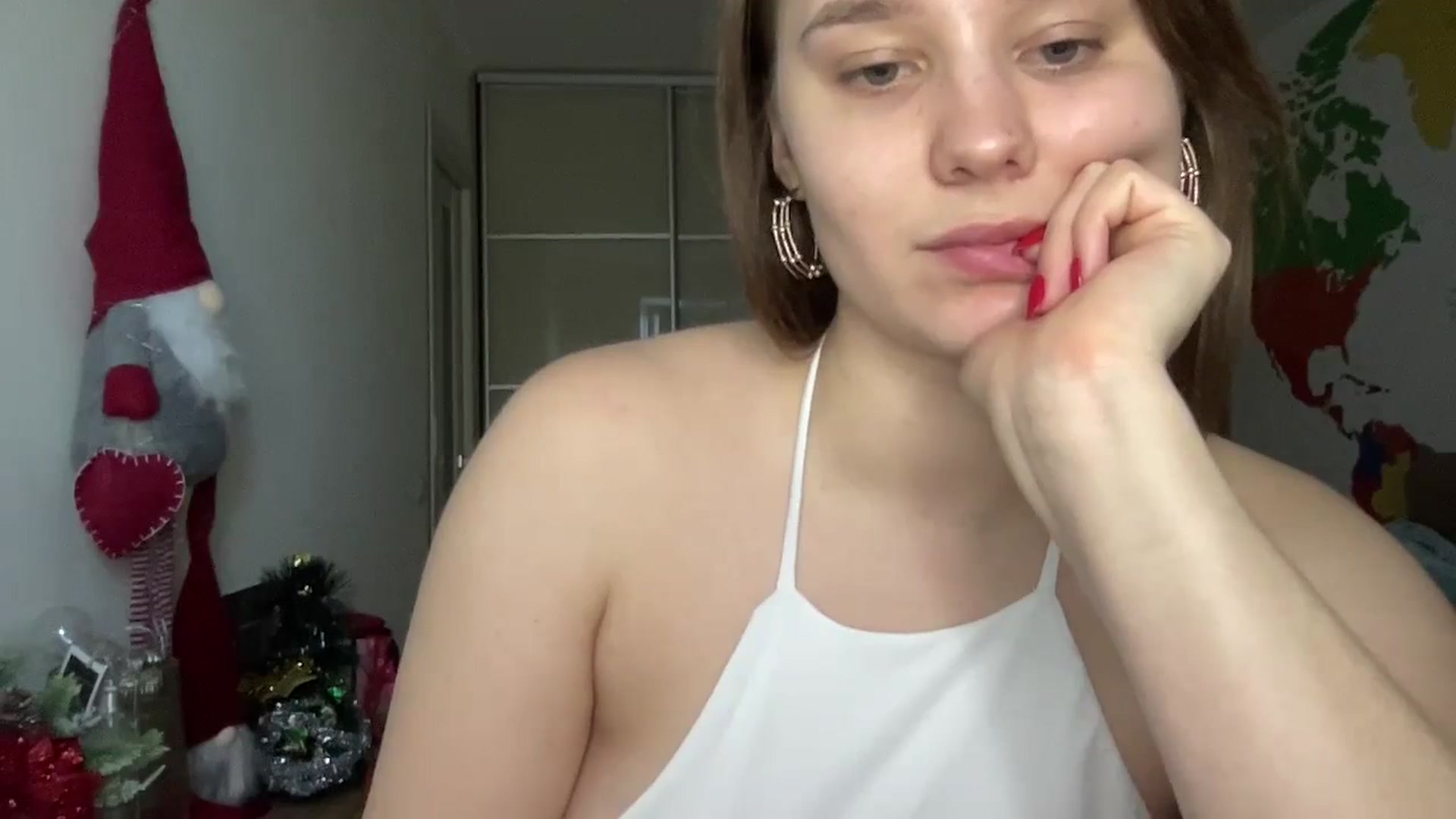 Gallery image thumbnail from TifanyTatum's myfreecams stream on, 10/06/2023, 13:03 image 9 of 20