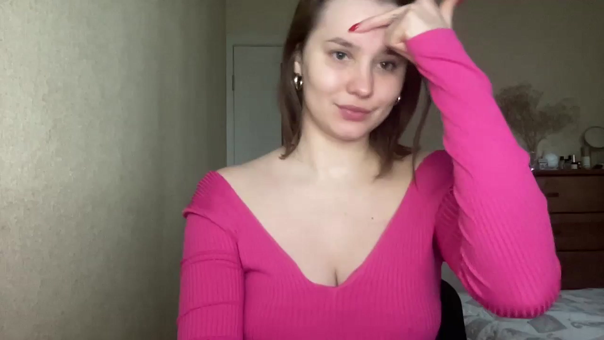 Gallery image thumbnail from TifanyTatum's myfreecams stream on, 10/09/2023, 12:40 image 17 of 20