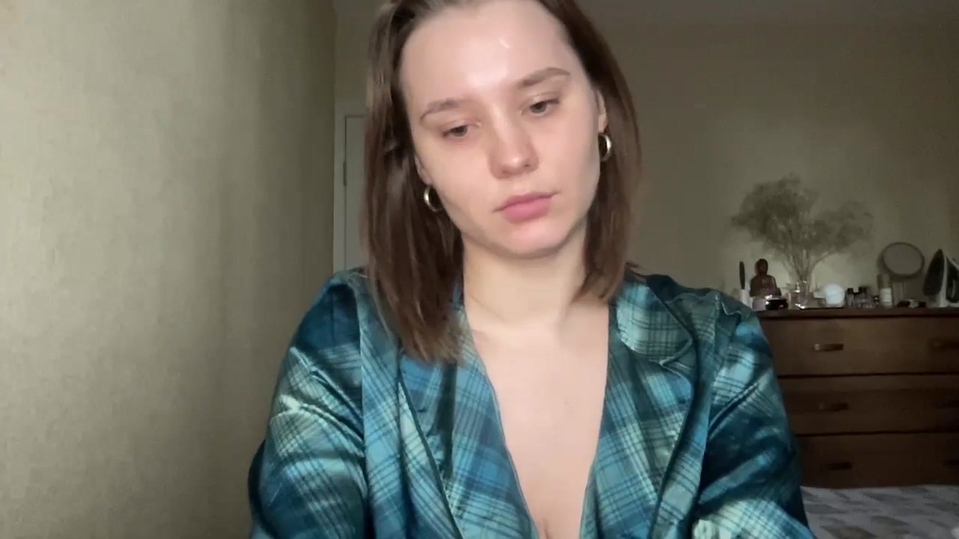 Gallery image thumbnail from TifanyTatum's myfreecams stream on, 10/10/2023, 13:43 image 15 of 20