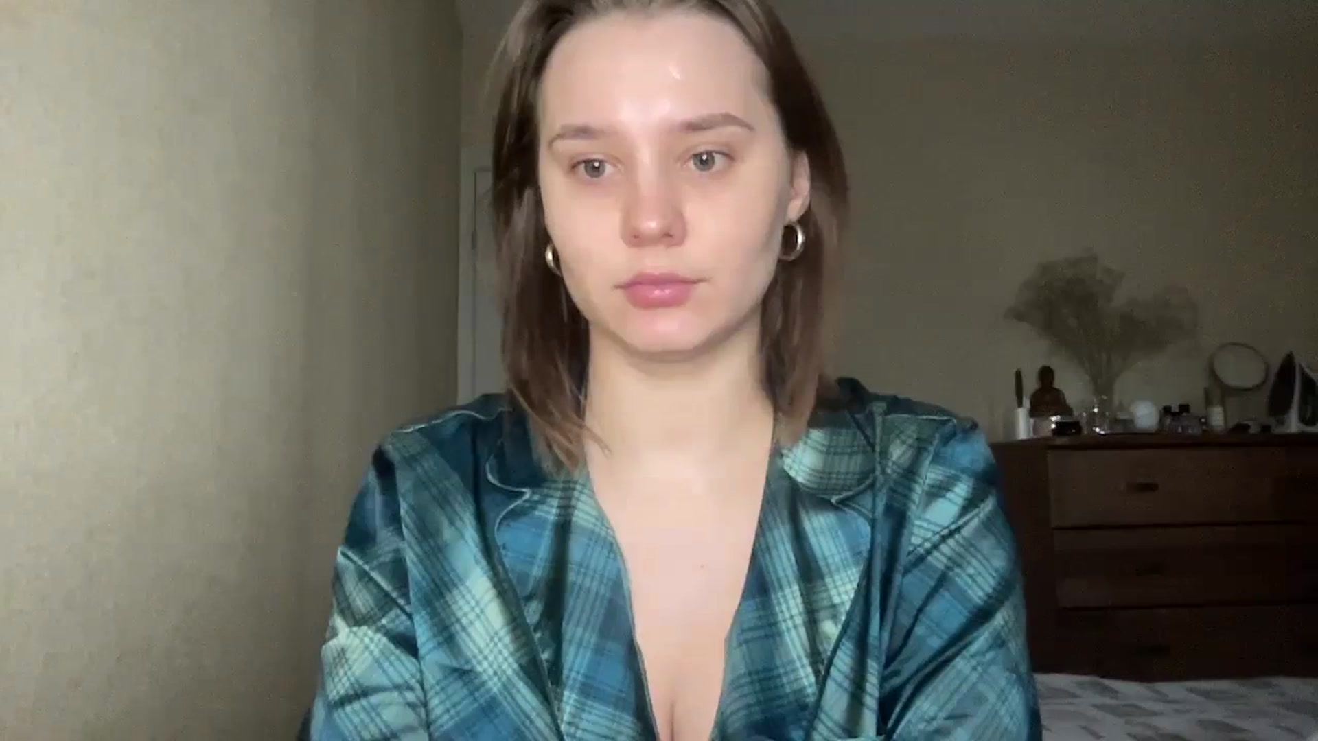 Gallery image thumbnail from TifanyTatum's myfreecams stream on, 10/10/2023, 13:43 image 10 of 20