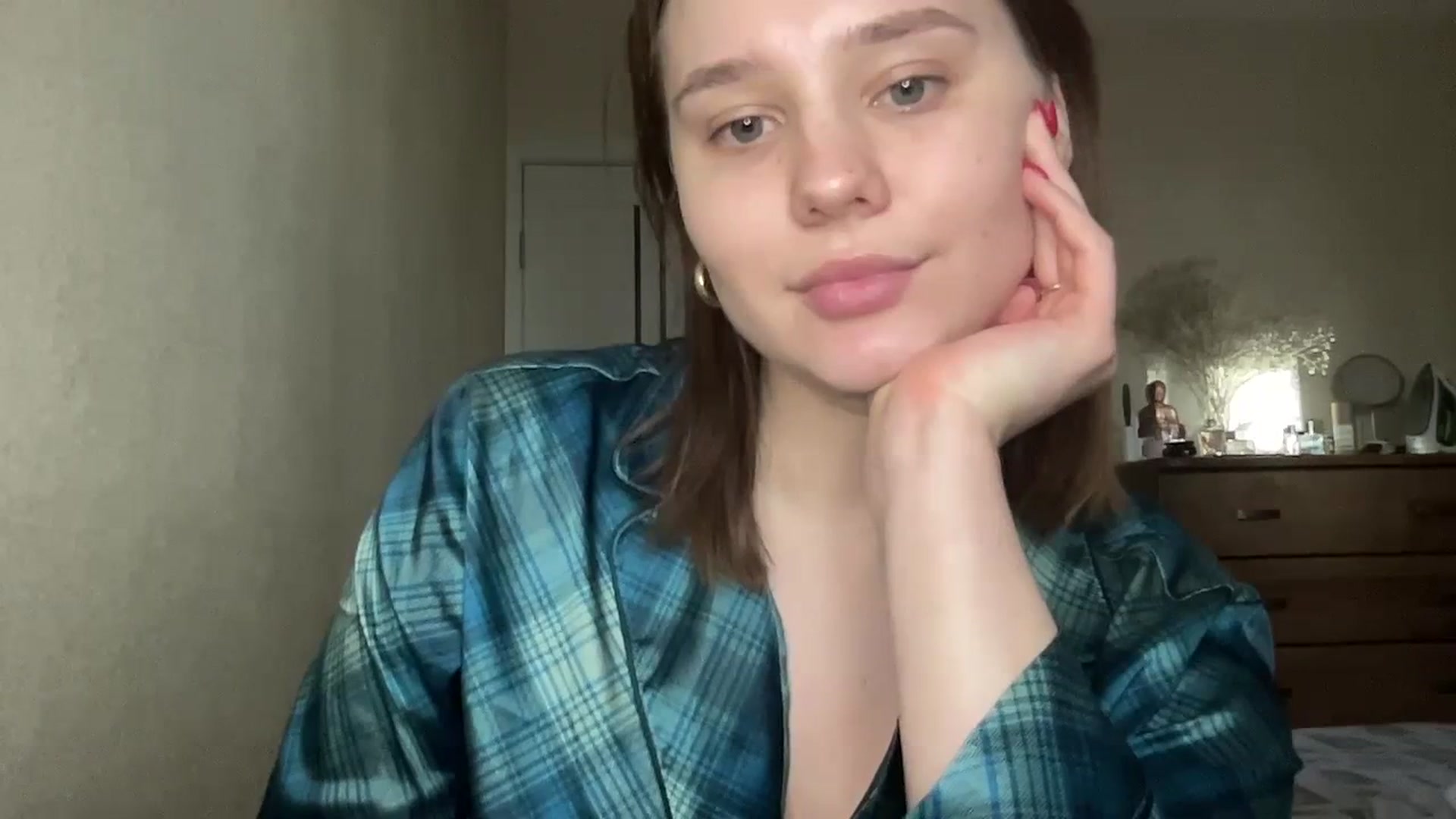 Gallery image thumbnail from TifanyTatum's myfreecams stream on, 10/10/2023, 14:08 image 16 of 20