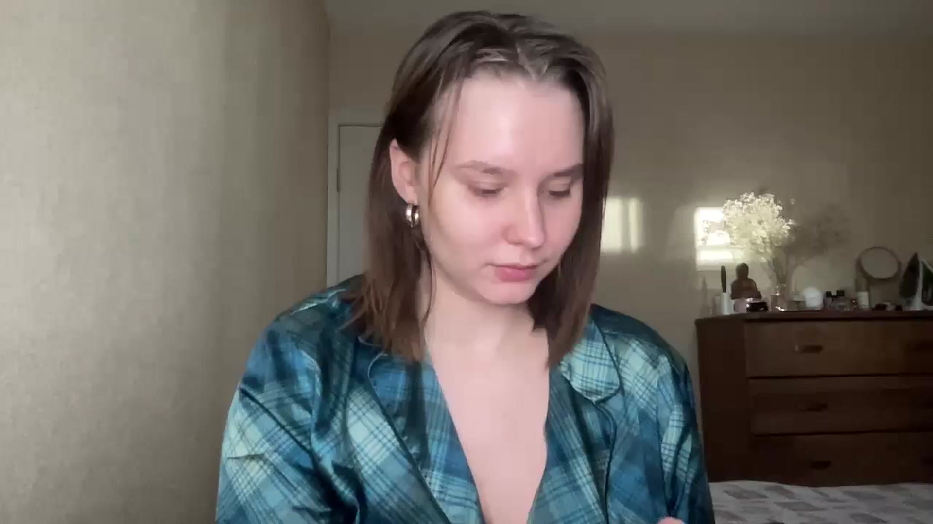 Gallery image thumbnail from TifanyTatum's myfreecams stream on, 10/10/2023, 15:02 image 10 of 20