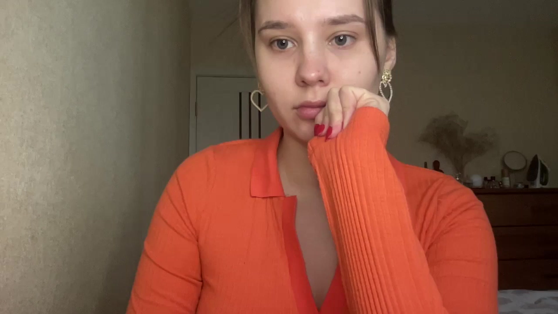 Gallery image thumbnail from TifanyTatum's myfreecams stream on, 10/11/2023, 09:18 image 11 of 20