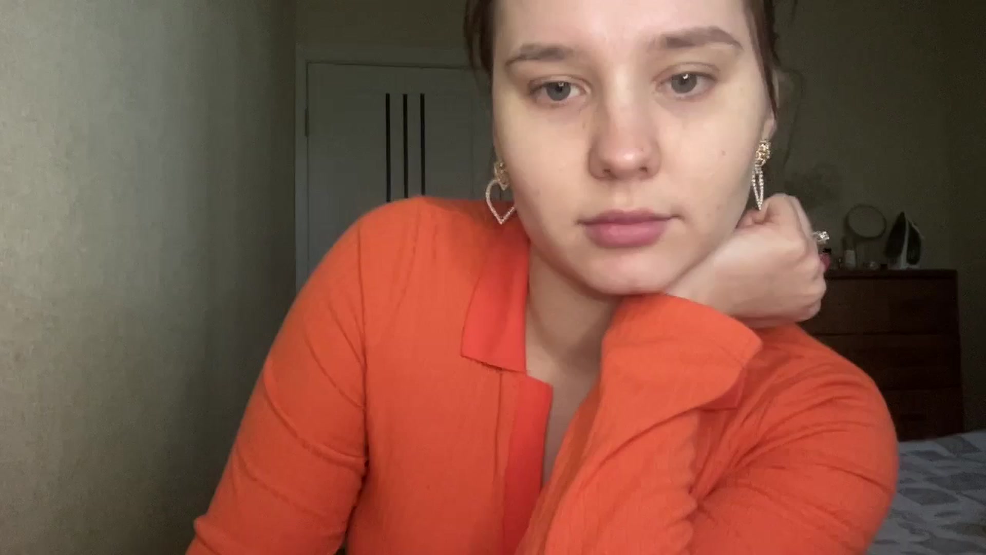 Gallery image thumbnail from TifanyTatum's myfreecams stream on, 10/11/2023, 10:44 image 16 of 20