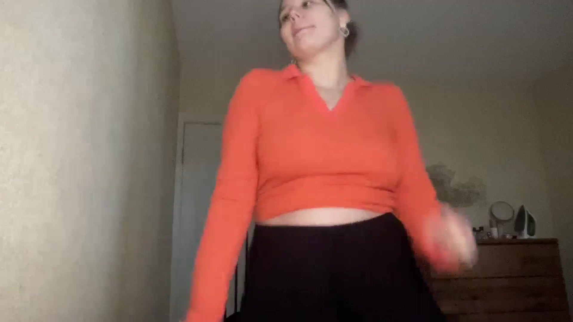 Gallery image thumbnail from TifanyTatum's myfreecams stream on, 10/11/2023, 10:44 image 18 of 20