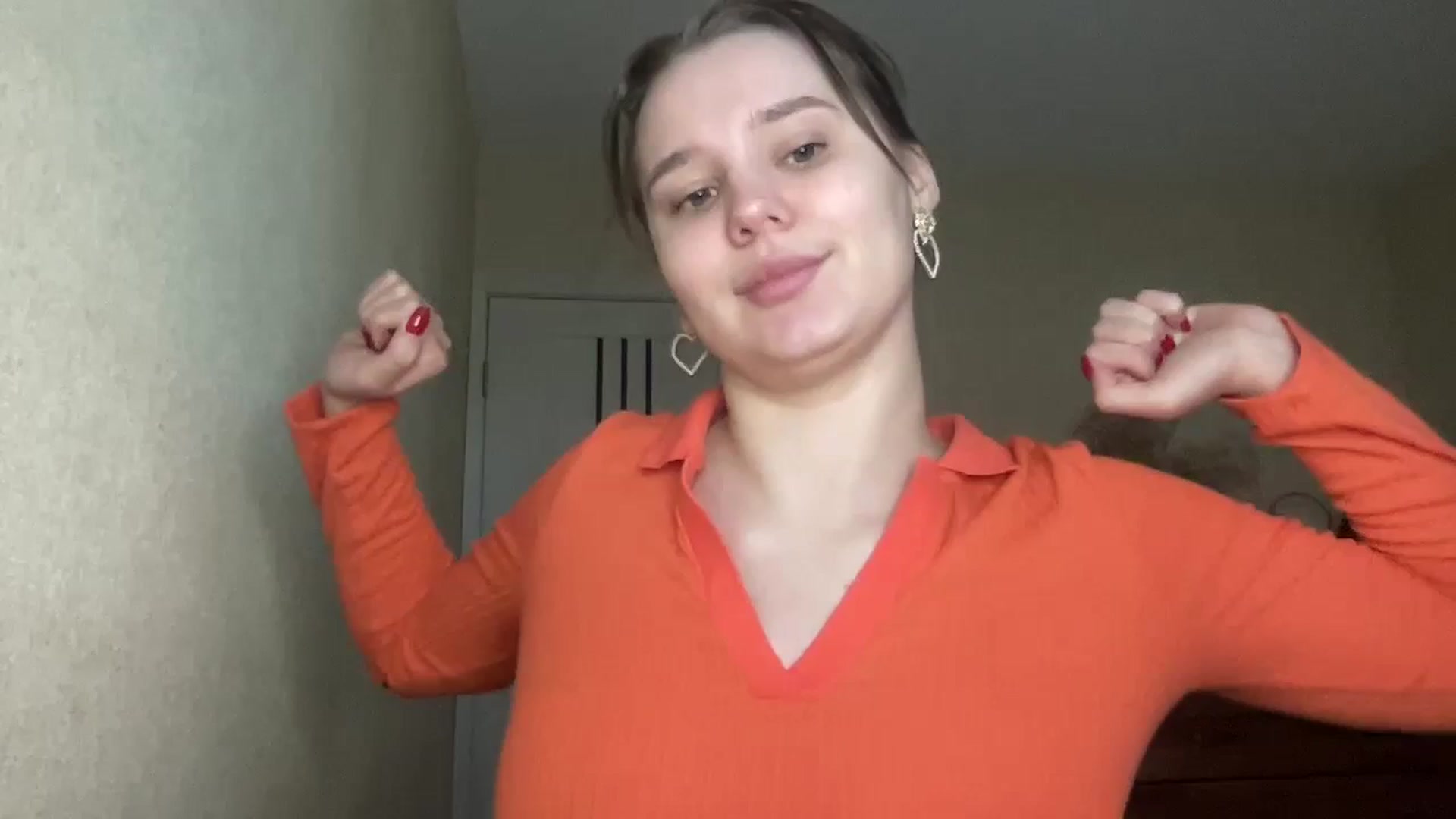 Gallery image thumbnail from TifanyTatum's myfreecams stream on, 10/11/2023, 10:44 image 1 of 20