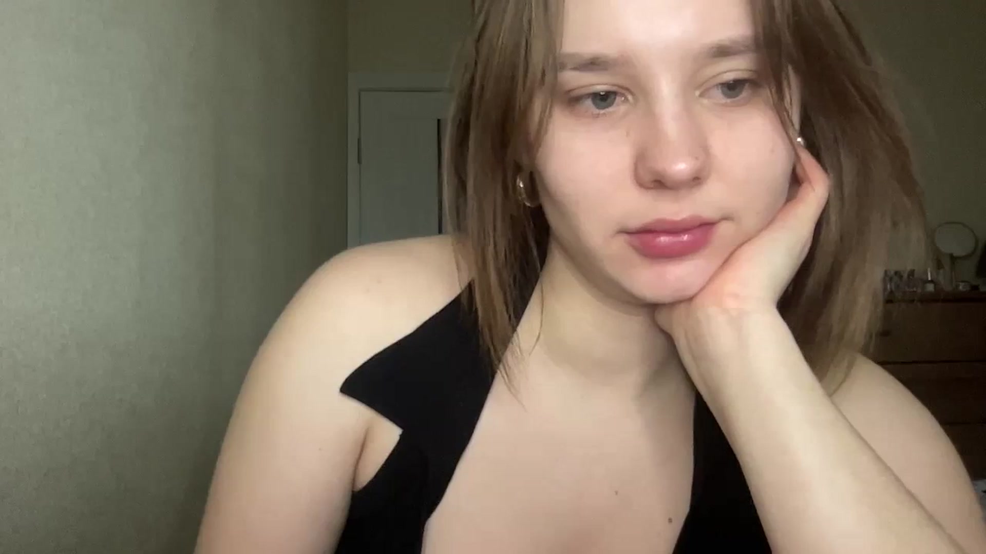 Gallery image thumbnail from TifanyTatum's myfreecams stream on, 10/12/2023, 11:19 image 9 of 20