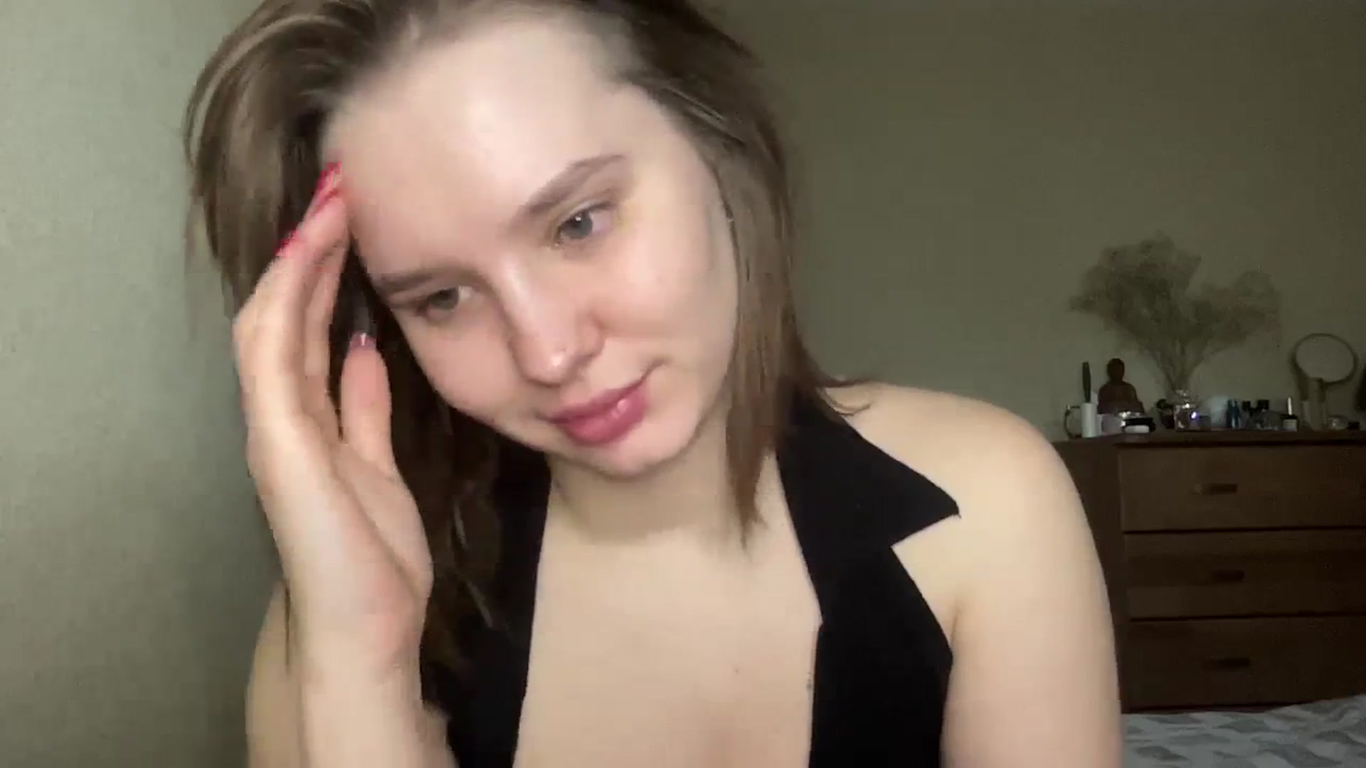 Gallery image thumbnail from TifanyTatum's myfreecams stream on, 10/12/2023, 11:19 image 16 of 20