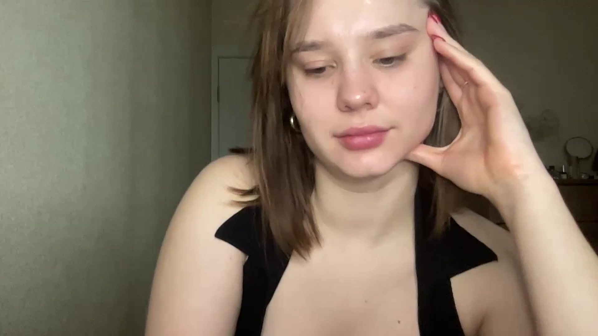 Gallery image thumbnail from TifanyTatum's myfreecams stream on, 10/12/2023, 11:19 image 6 of 20