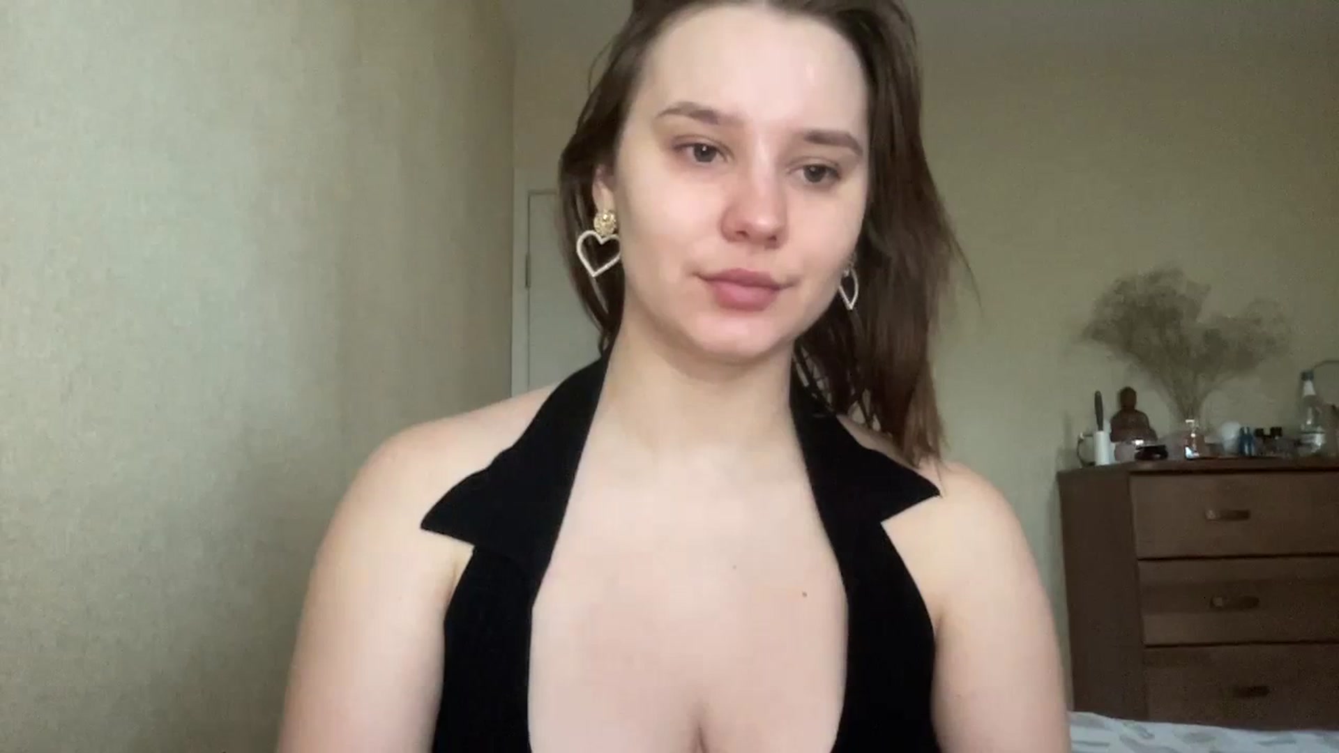 Gallery image thumbnail from TifanyTatum's myfreecams stream on, 10/13/2023, 09:45 image 4 of 20
