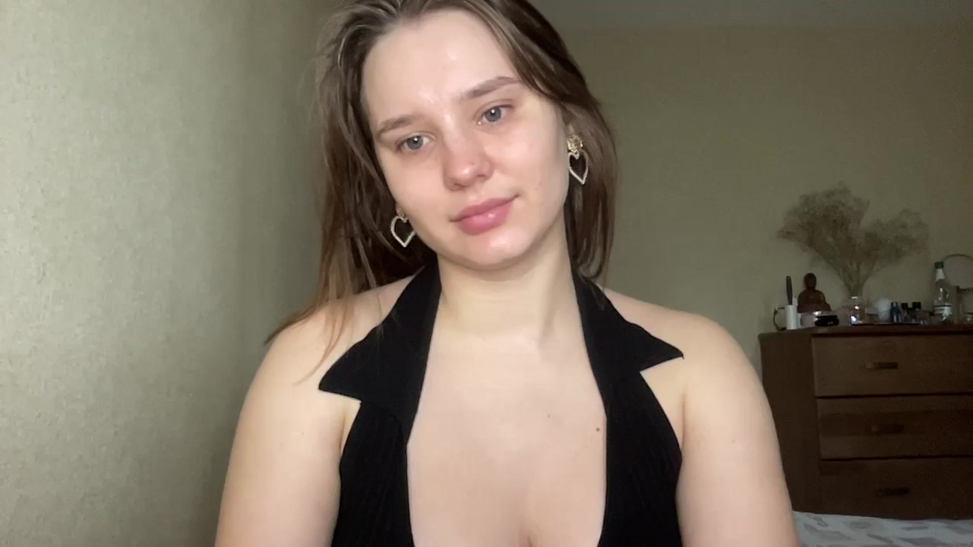 Gallery image thumbnail from TifanyTatum's myfreecams stream on, 10/13/2023, 10:11 image 12 of 20