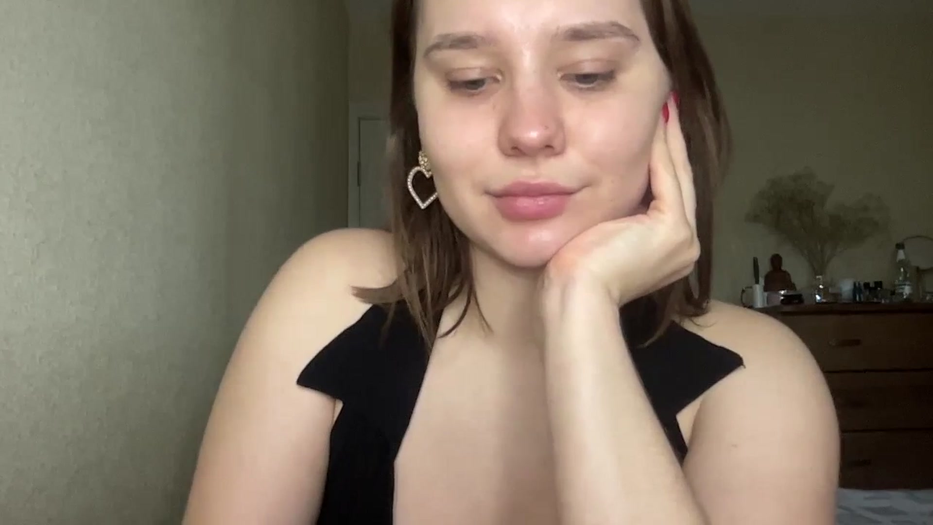Gallery image thumbnail from TifanyTatum's myfreecams stream on, 10/13/2023, 10:11 image 5 of 20