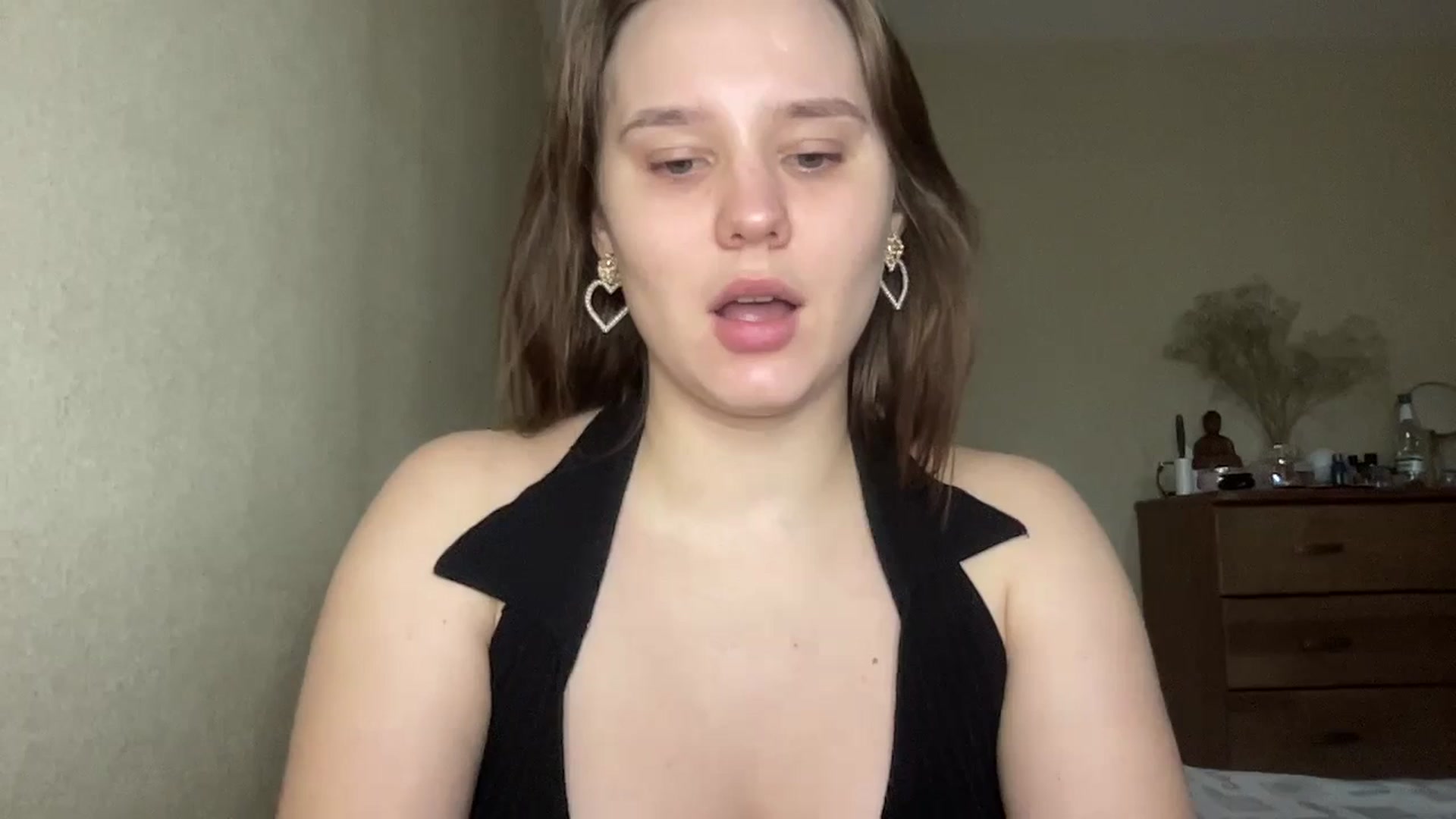 Gallery image thumbnail from TifanyTatum's myfreecams stream on, 10/13/2023, 10:11 image 16 of 20