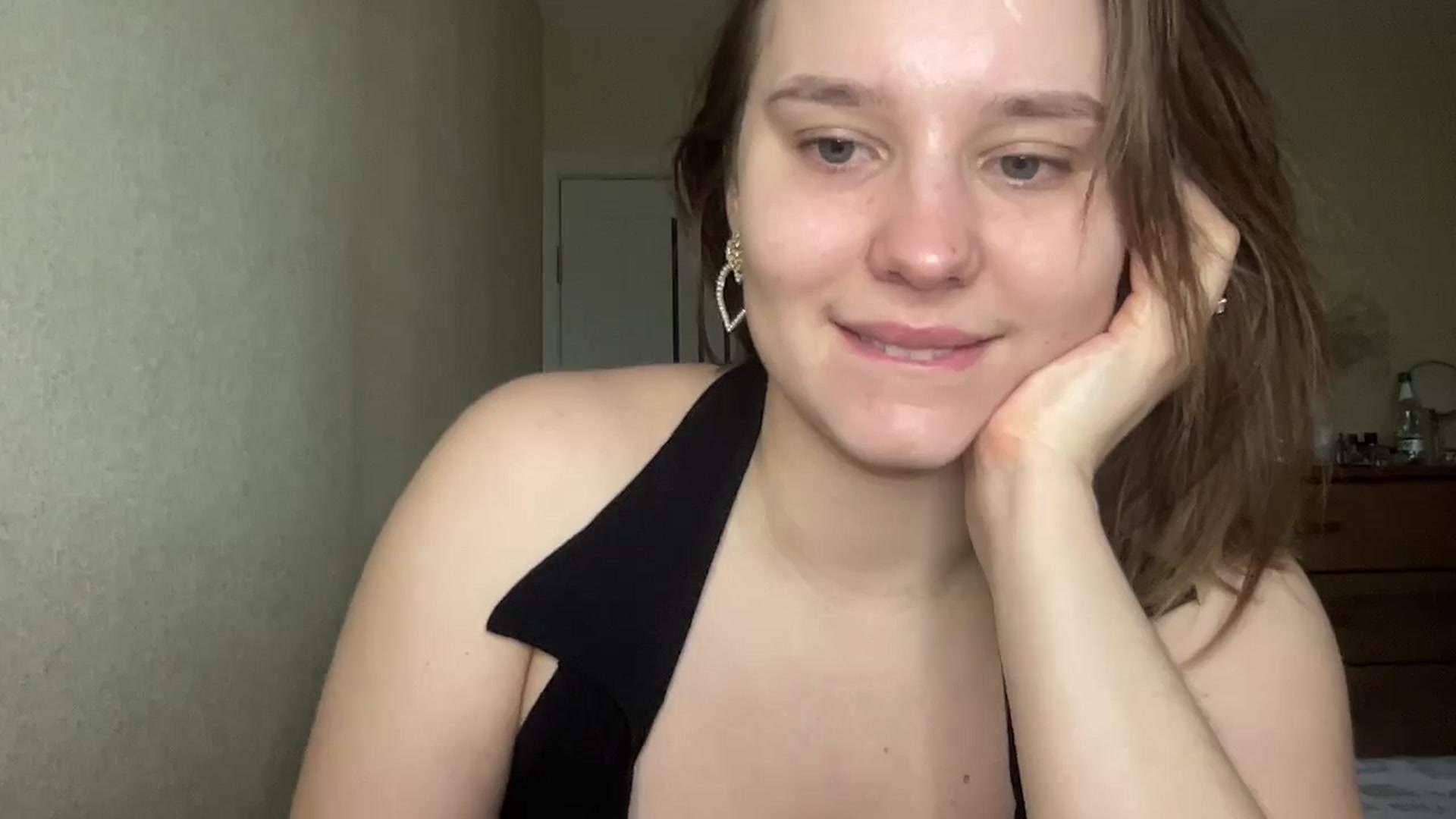 Gallery image thumbnail from TifanyTatum's myfreecams stream on, 10/13/2023, 10:11 image 11 of 20