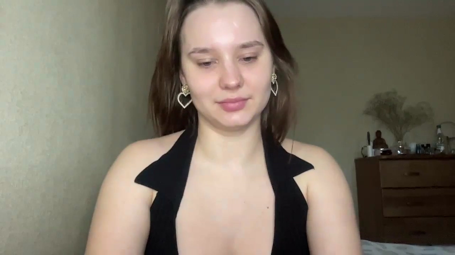 Gallery image thumbnail from TifanyTatum's myfreecams stream on, 10/13/2023, 10:11 image 15 of 20