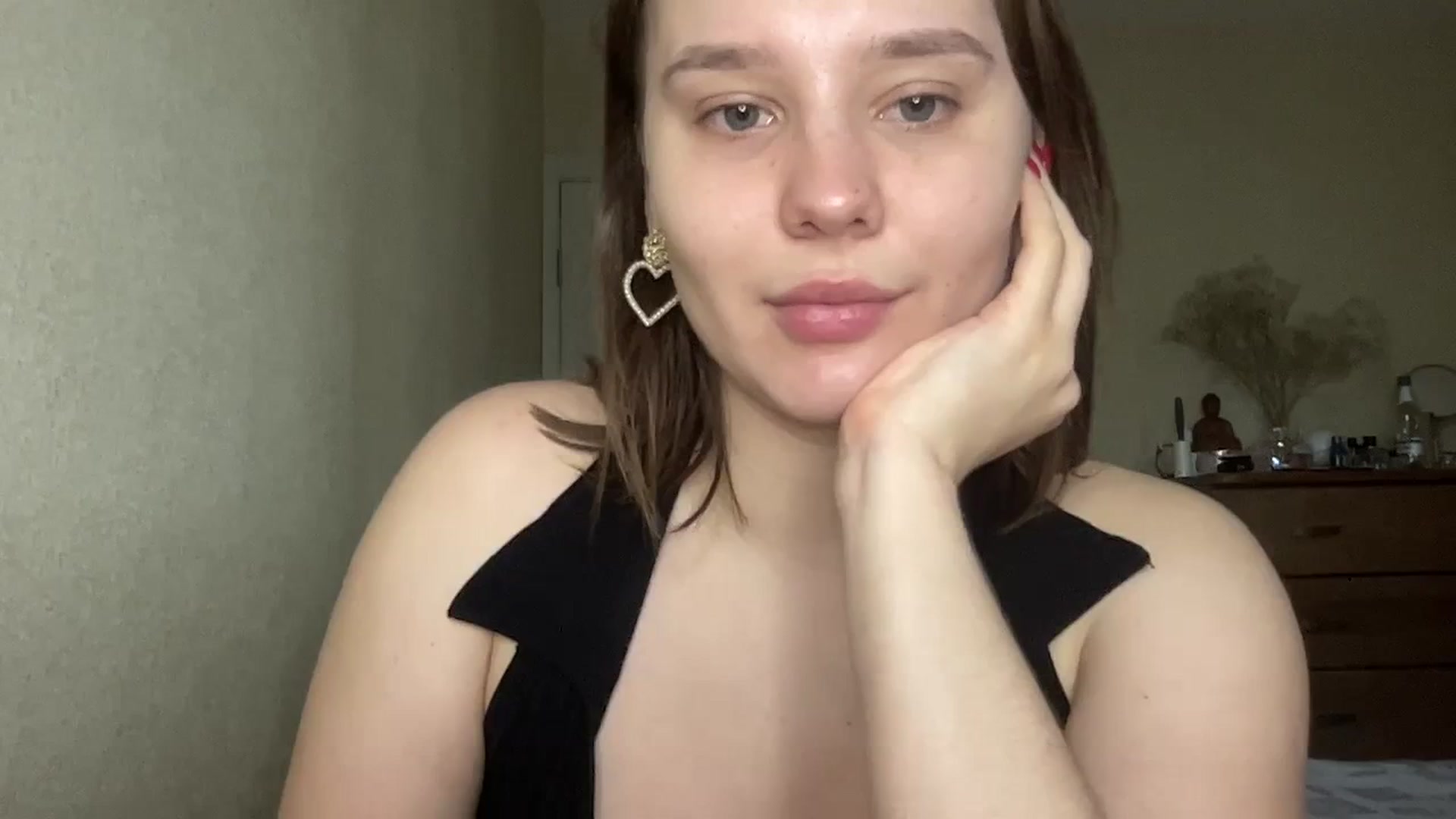 Gallery image thumbnail from TifanyTatum's myfreecams stream on, 10/13/2023, 10:11 image 4 of 20