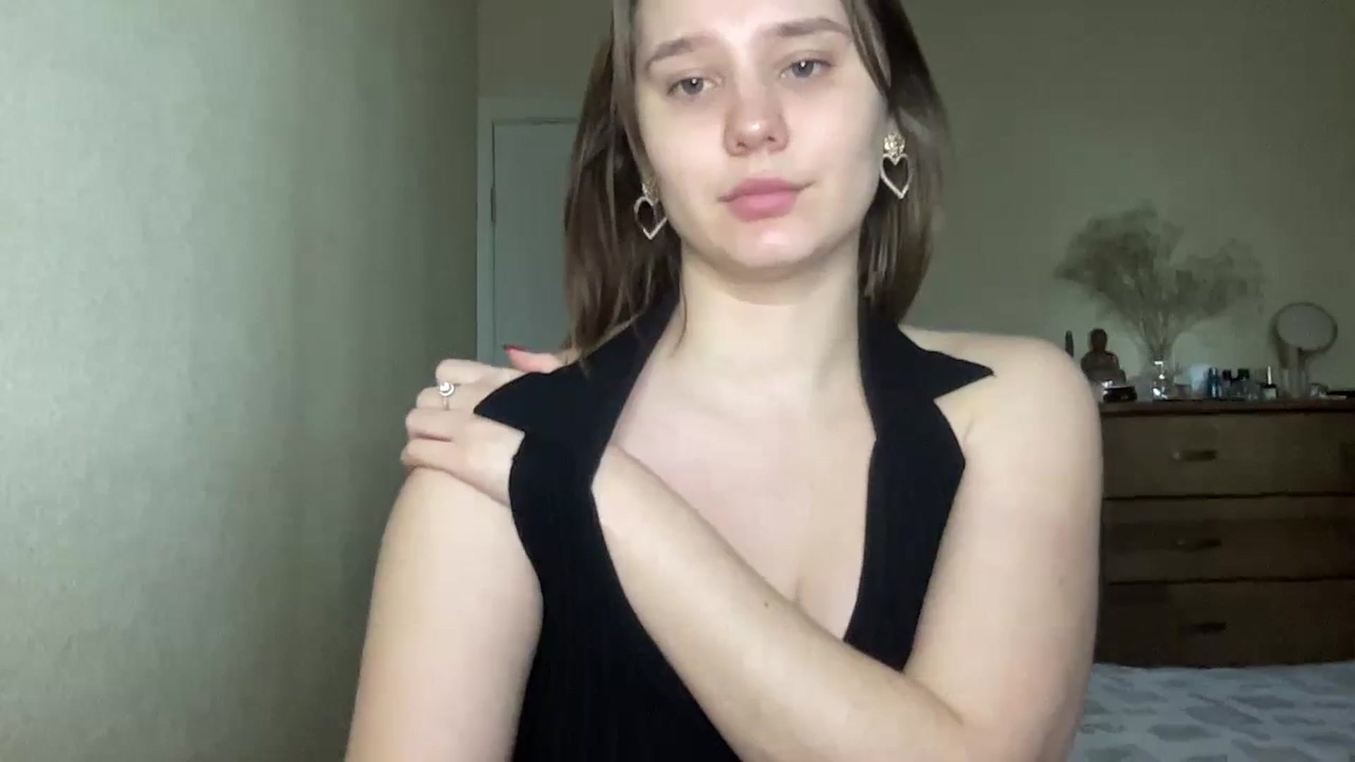Gallery image thumbnail from TifanyTatum's myfreecams stream on, 10/13/2023, 12:22 image 18 of 20