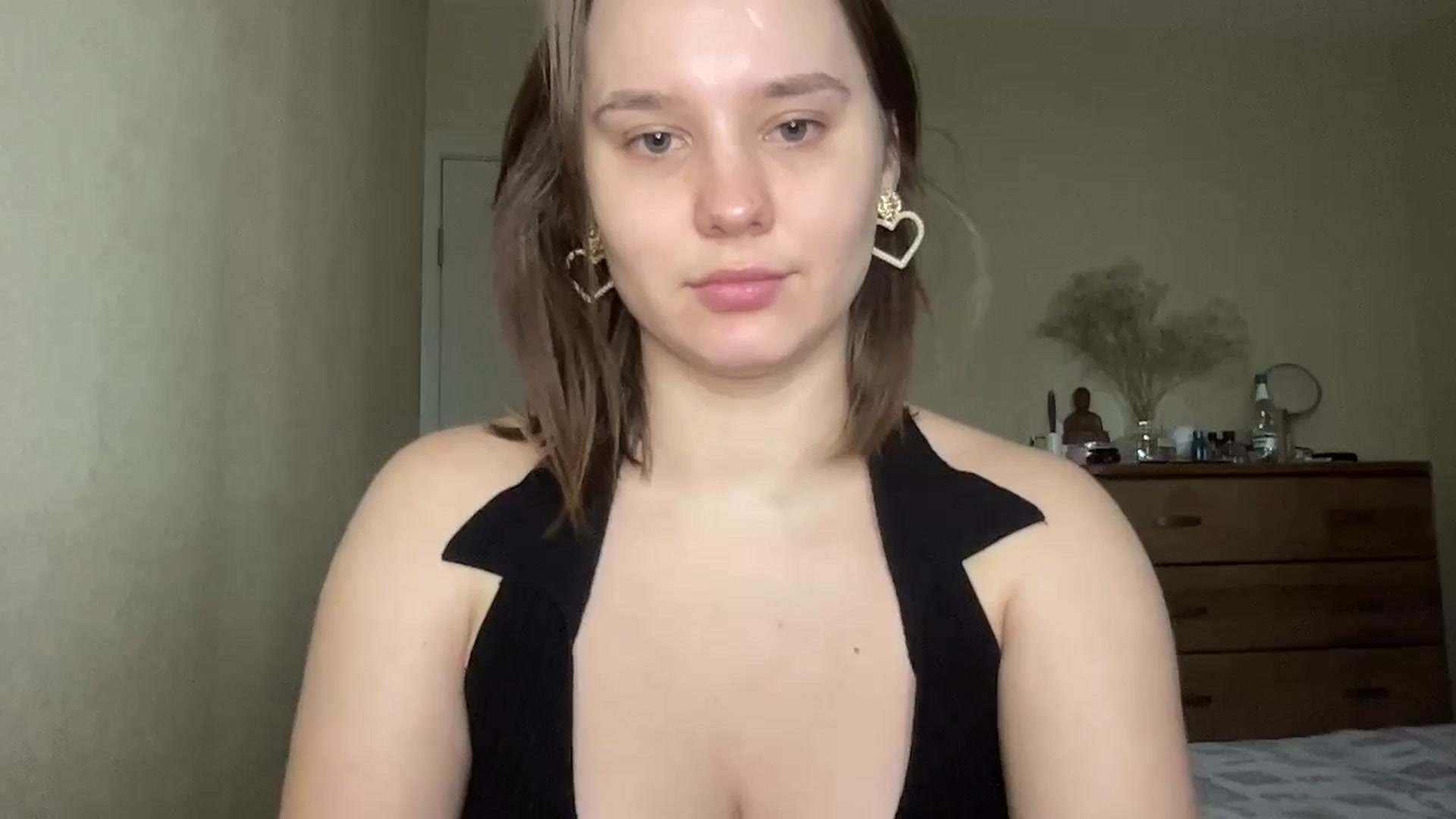 Gallery image thumbnail from TifanyTatum's myfreecams stream on, 10/13/2023, 12:22 image 5 of 20