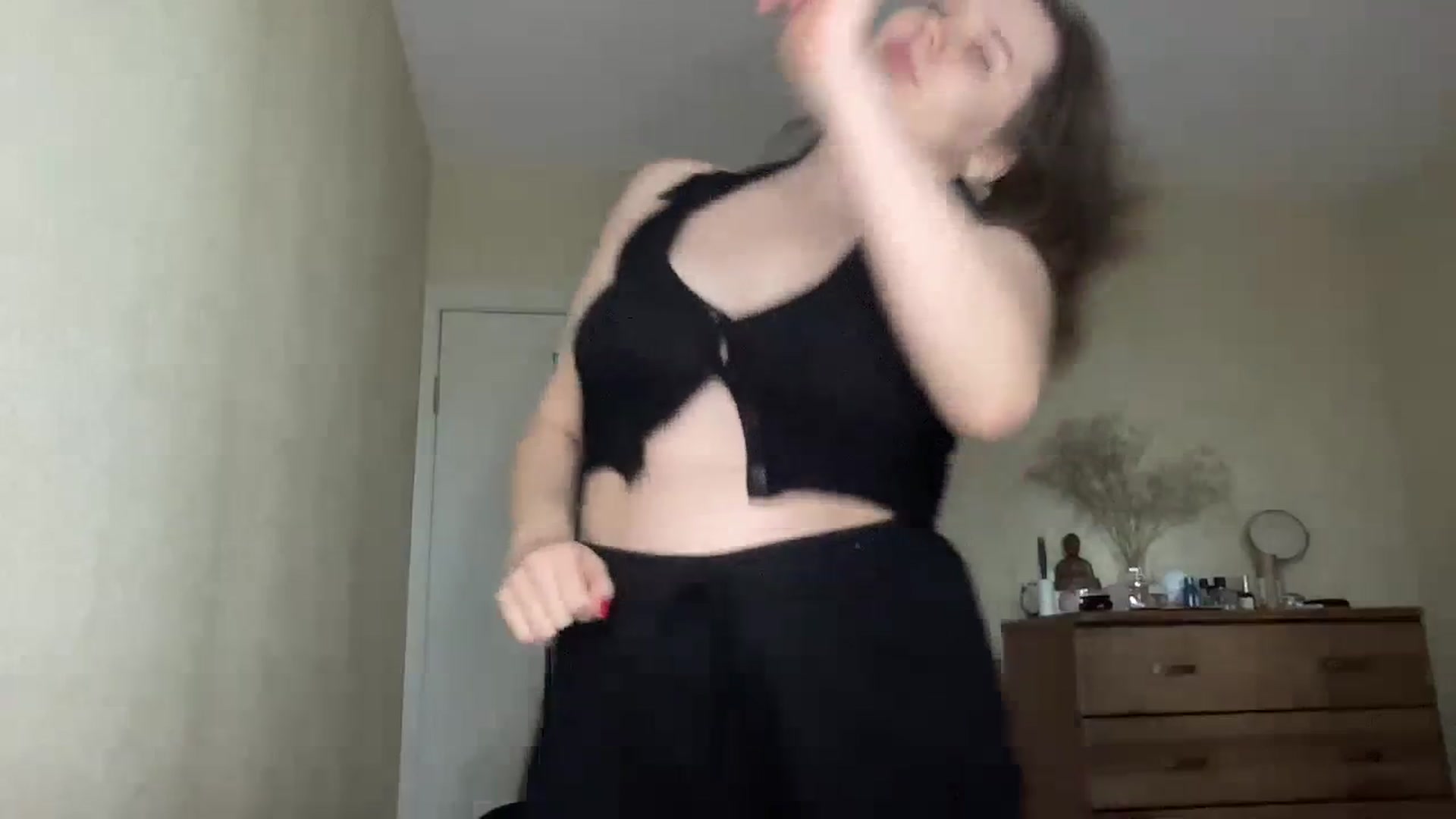 Gallery image thumbnail from TifanyTatum's myfreecams stream on, 10/13/2023, 12:22 image 13 of 20