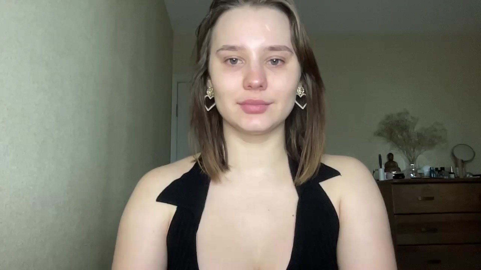 Gallery image thumbnail from TifanyTatum's myfreecams stream on, 10/13/2023, 12:22 image 15 of 20