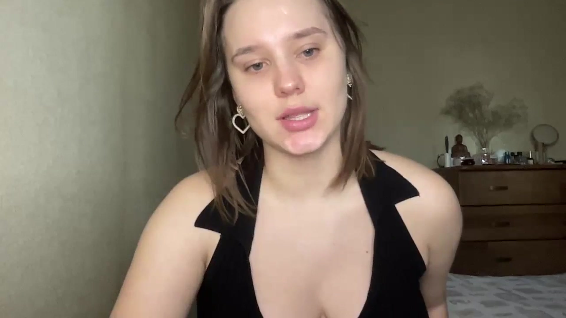 Gallery image thumbnail from TifanyTatum's myfreecams stream on, 10/13/2023, 12:22 image 19 of 20