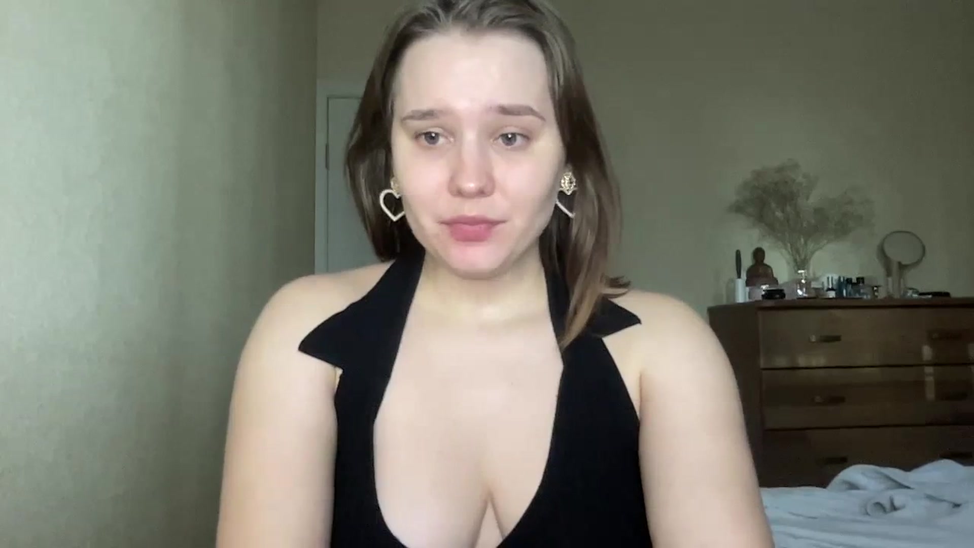 Gallery image thumbnail from TifanyTatum's myfreecams stream on, 10/13/2023, 13:20 image 11 of 20