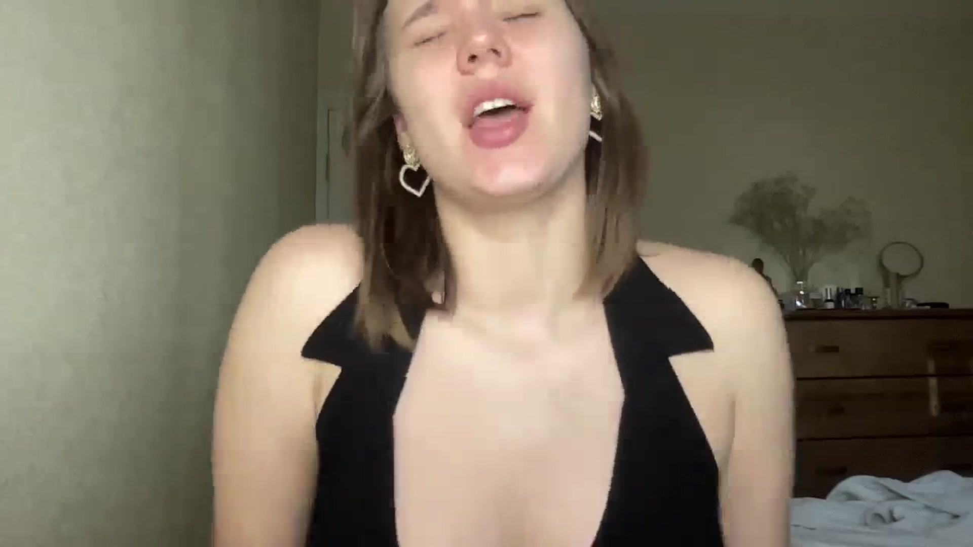 Gallery image thumbnail from TifanyTatum's myfreecams stream on, 10/13/2023, 13:20 image 8 of 20